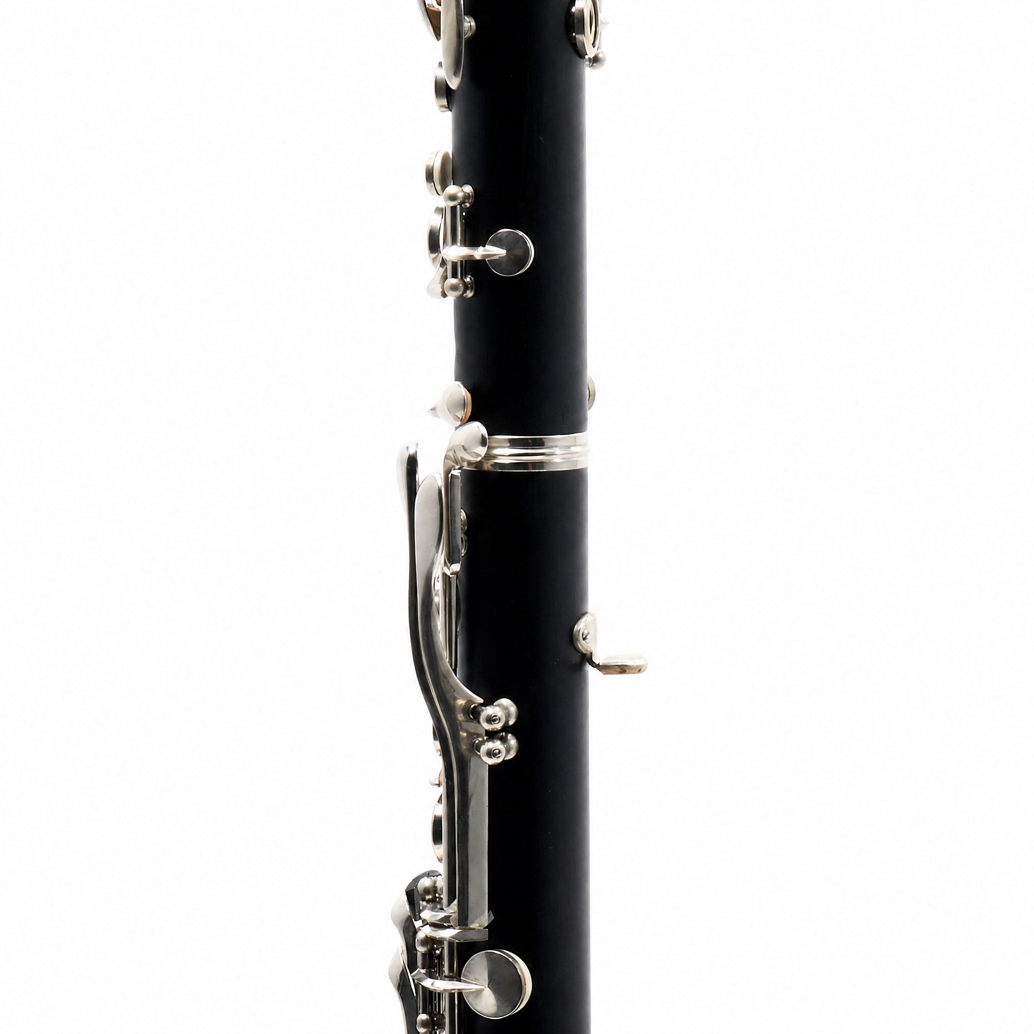 Buffet Crampon R13 Professional Bb Clarinet in Grenadilla
