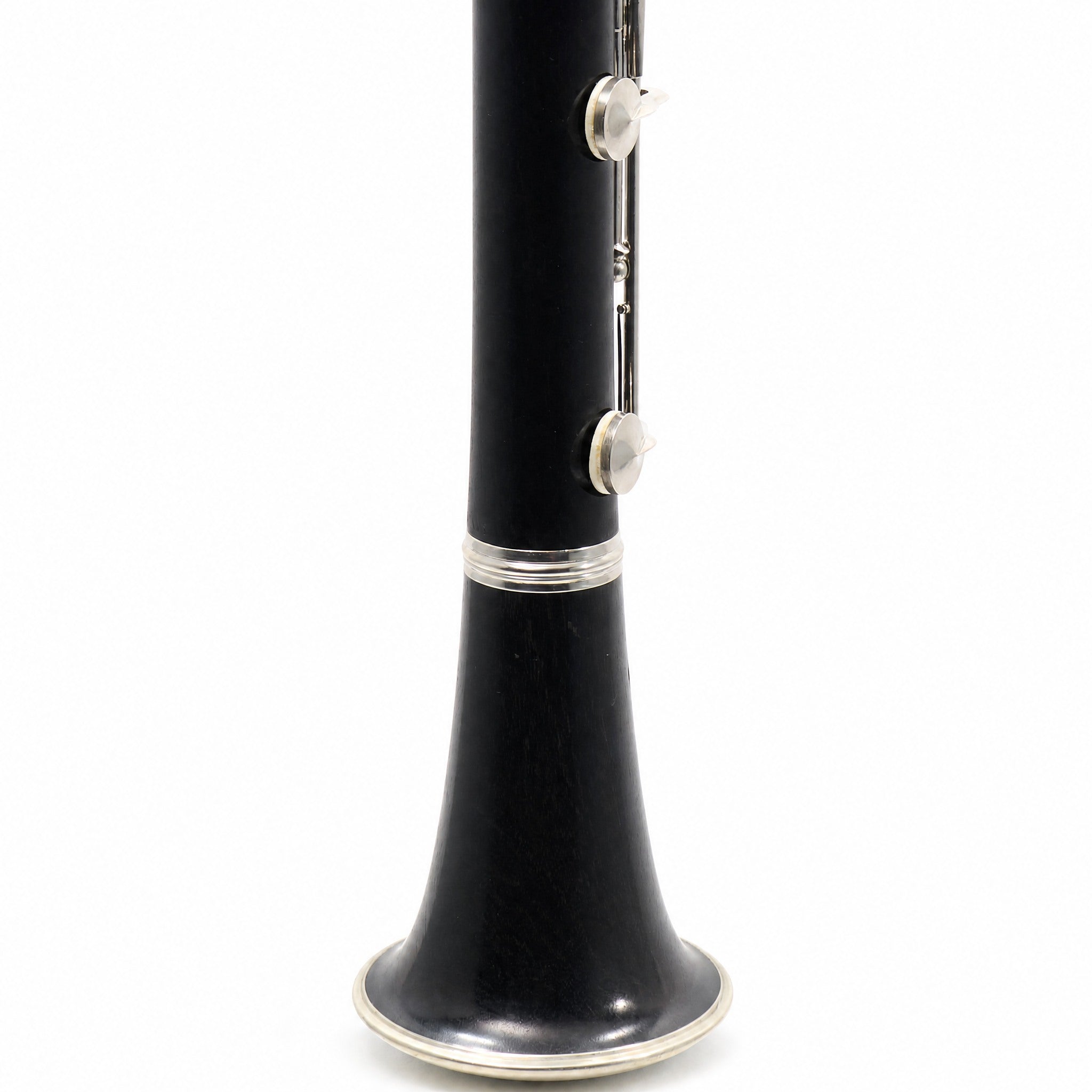 Buffet Crampon R13 Professional Bb Clarinet in Grenadilla
