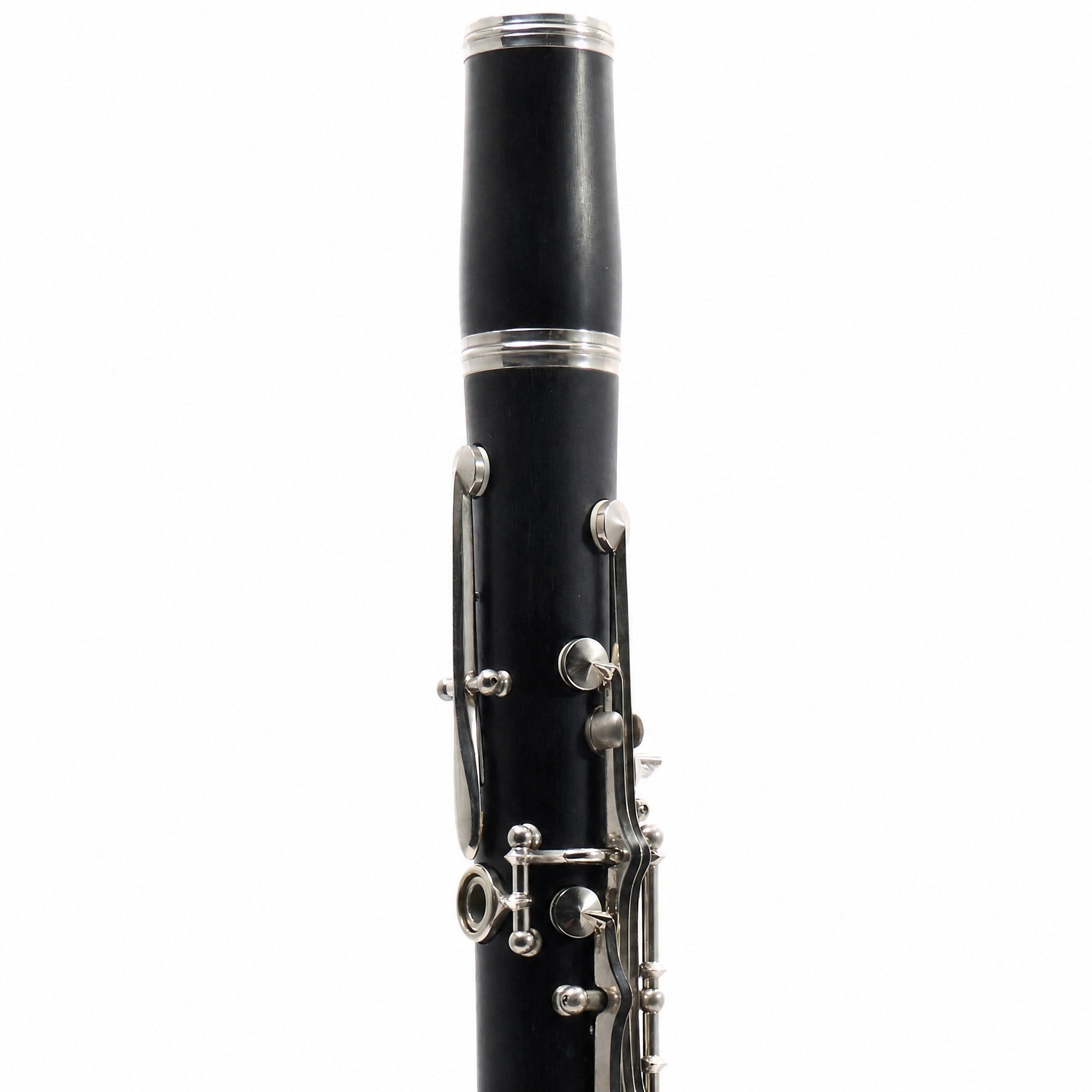 Buffet Crampon R13 Professional Bb Clarinet in Grenadilla