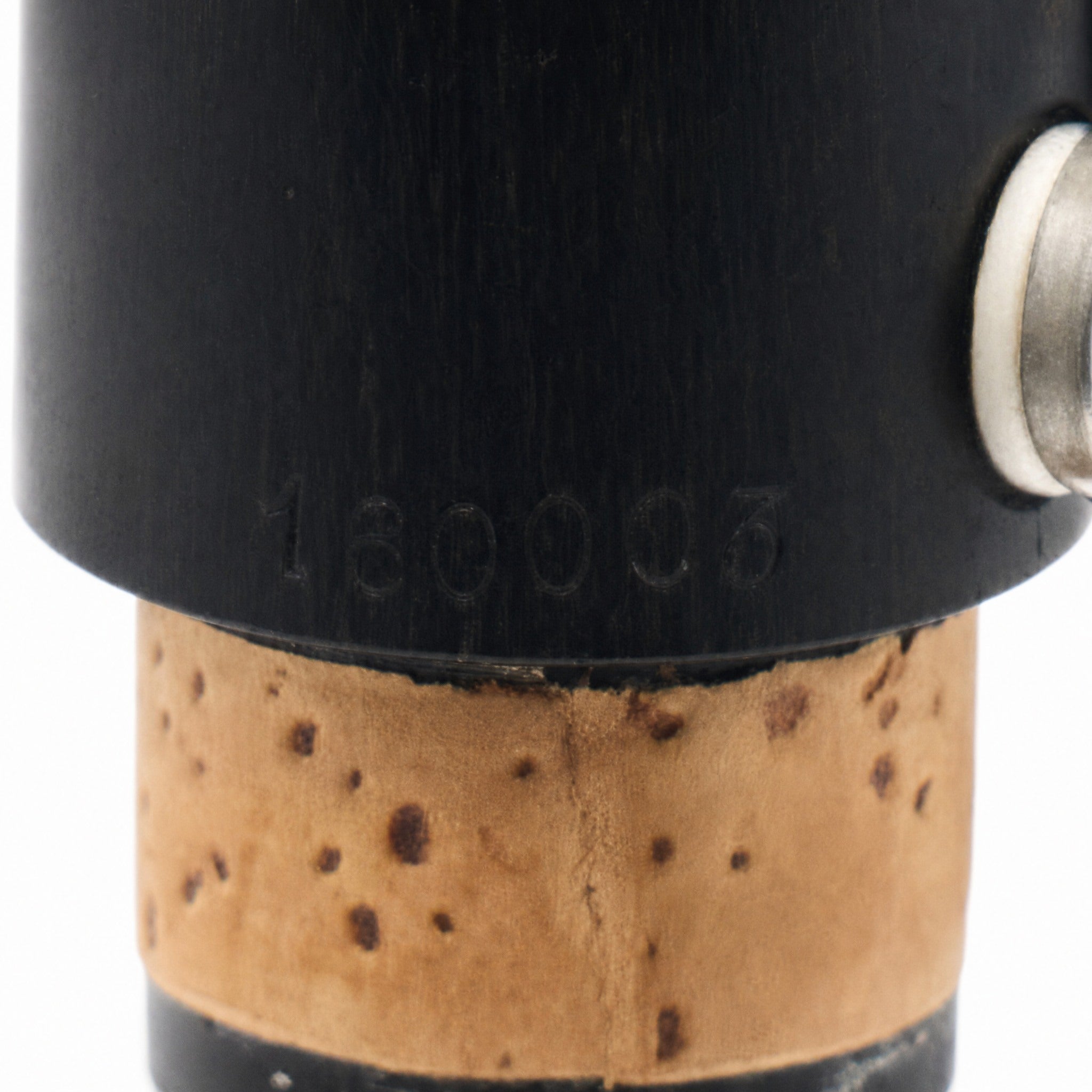 Buffet Crampon R13 Professional Bb Clarinet in Grenadilla
