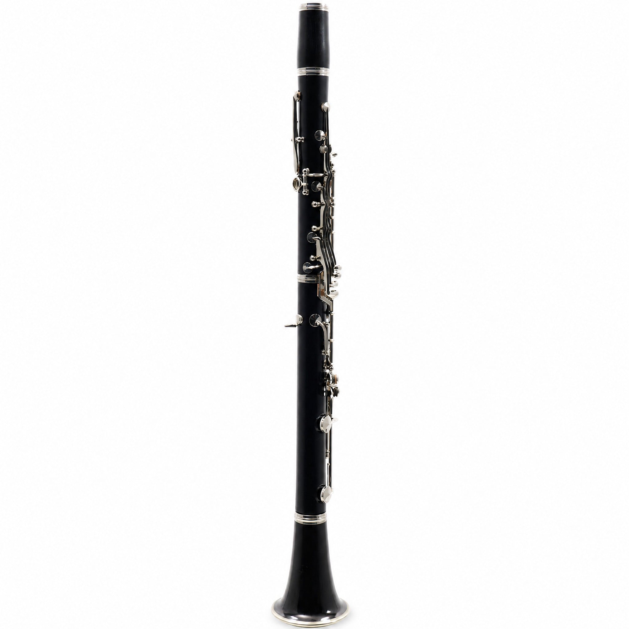 Buffet Crampon R13 Professional Bb Clarinet in Grenadilla