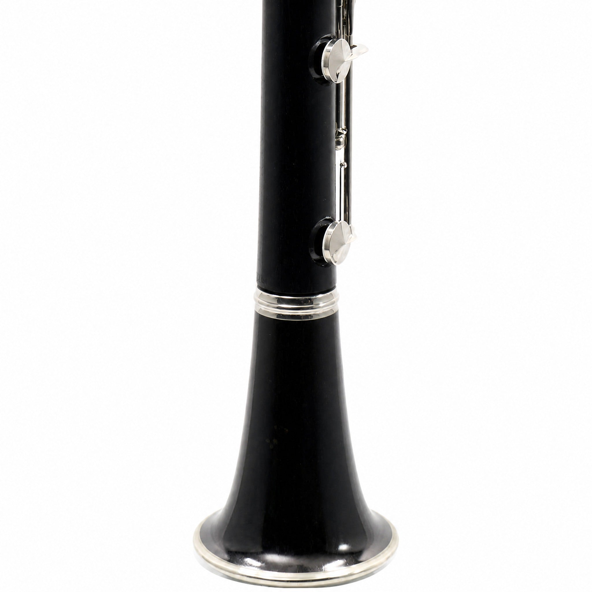 Buffet Crampon R13 Professional Bb Clarinet in Grenadilla