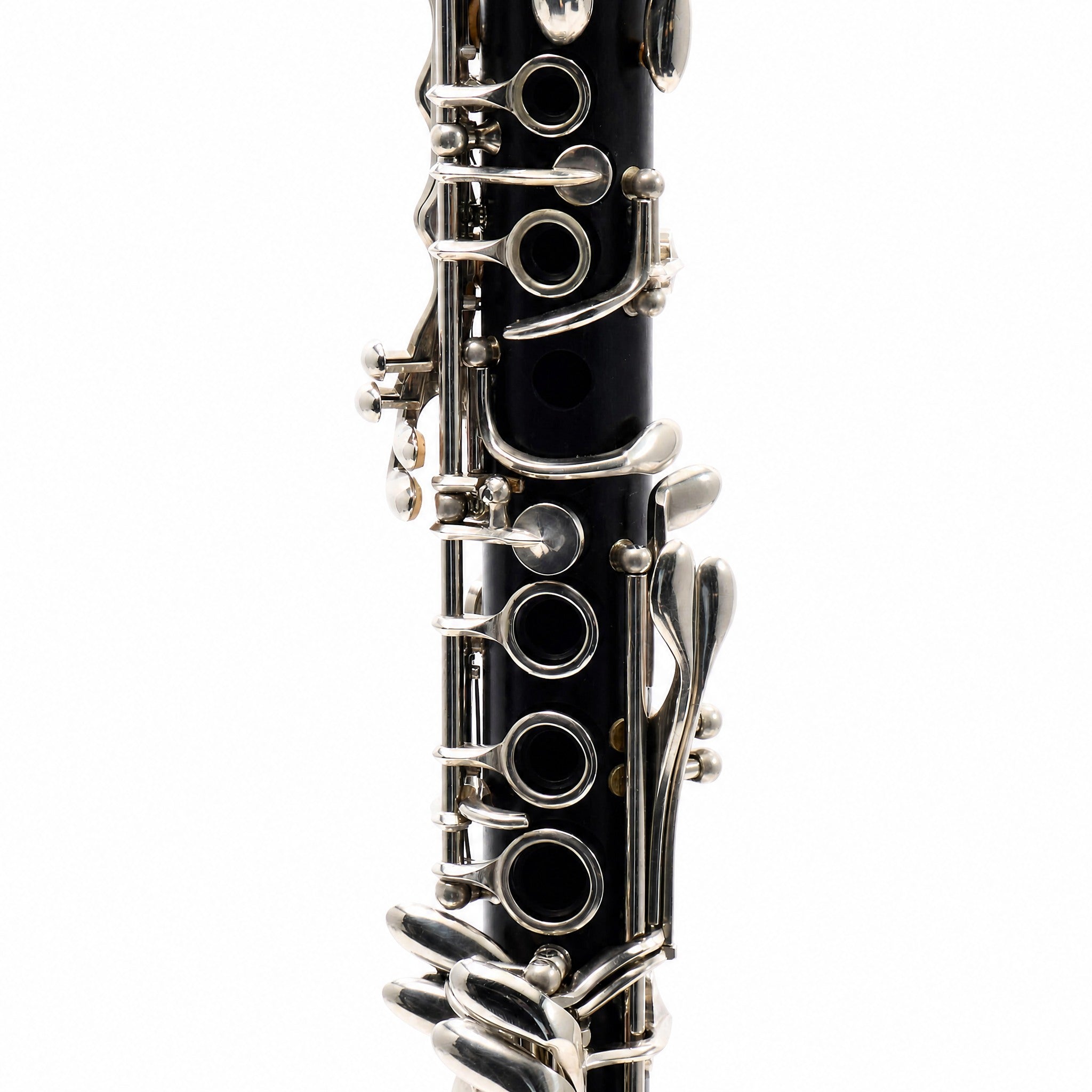Selmer Paris Professional Eb Clarinet in Grenadilla