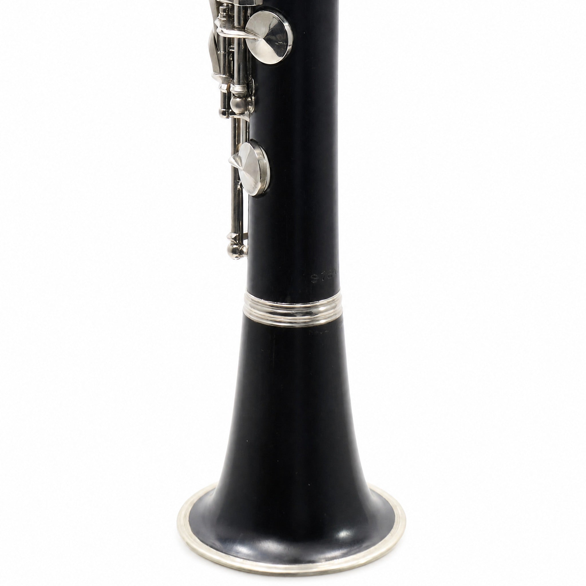 Selmer Paris Professional Eb Clarinet in Grenadilla