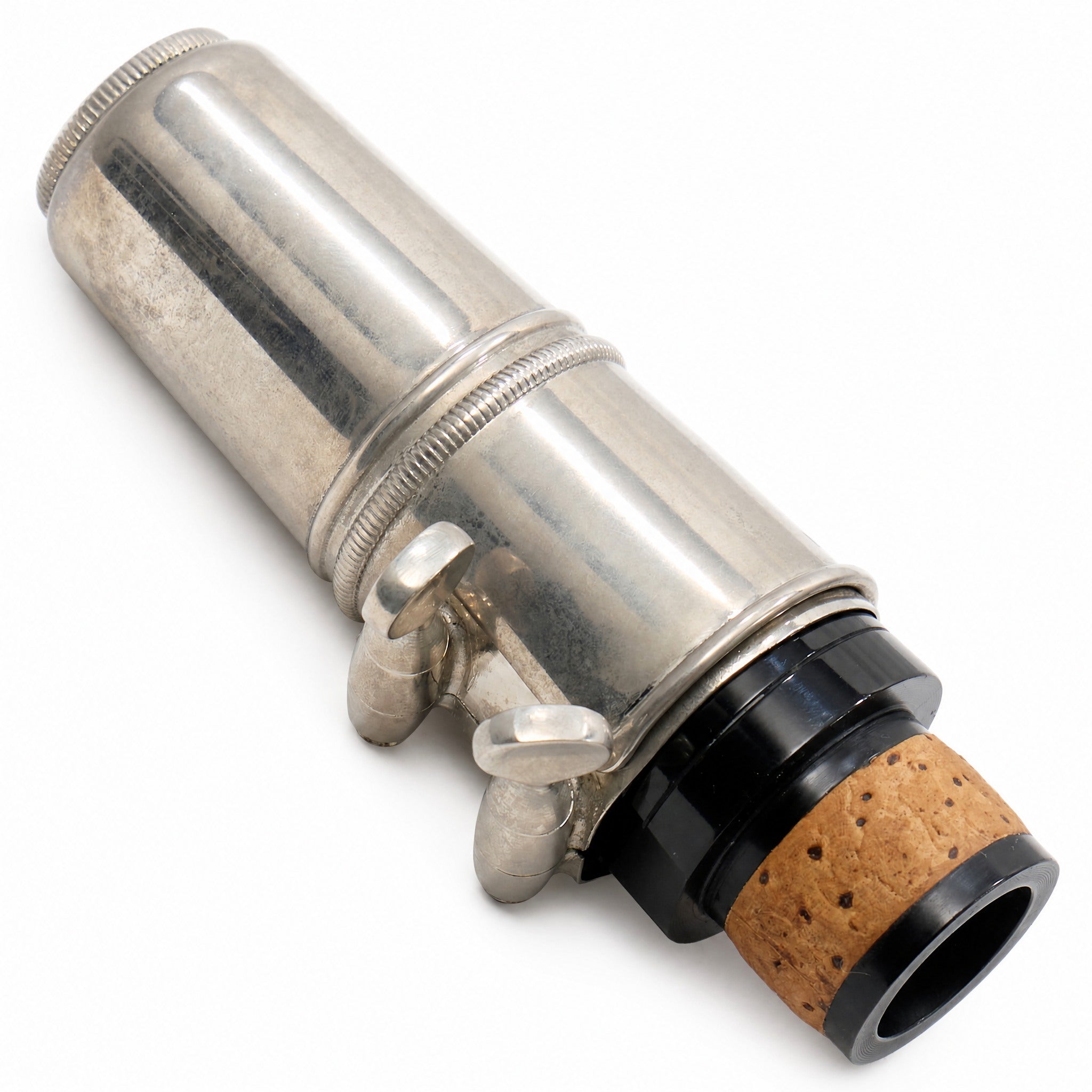 Selmer Paris Professional Eb Clarinet in Grenadilla