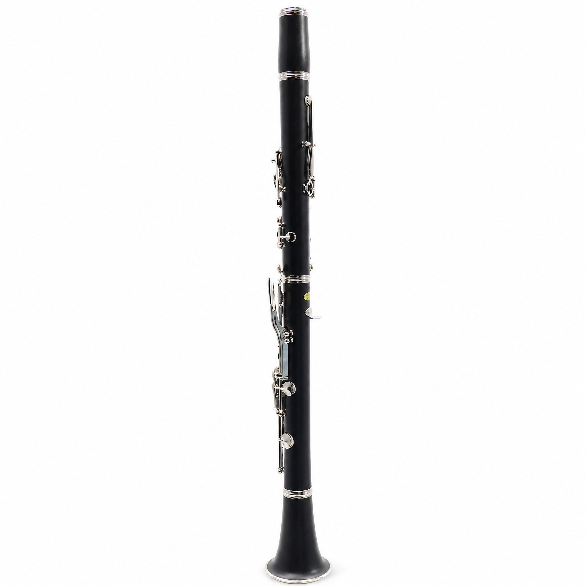 Buffet Crampon E11 Student Bb Clarinet in Grenadilla SN C518879