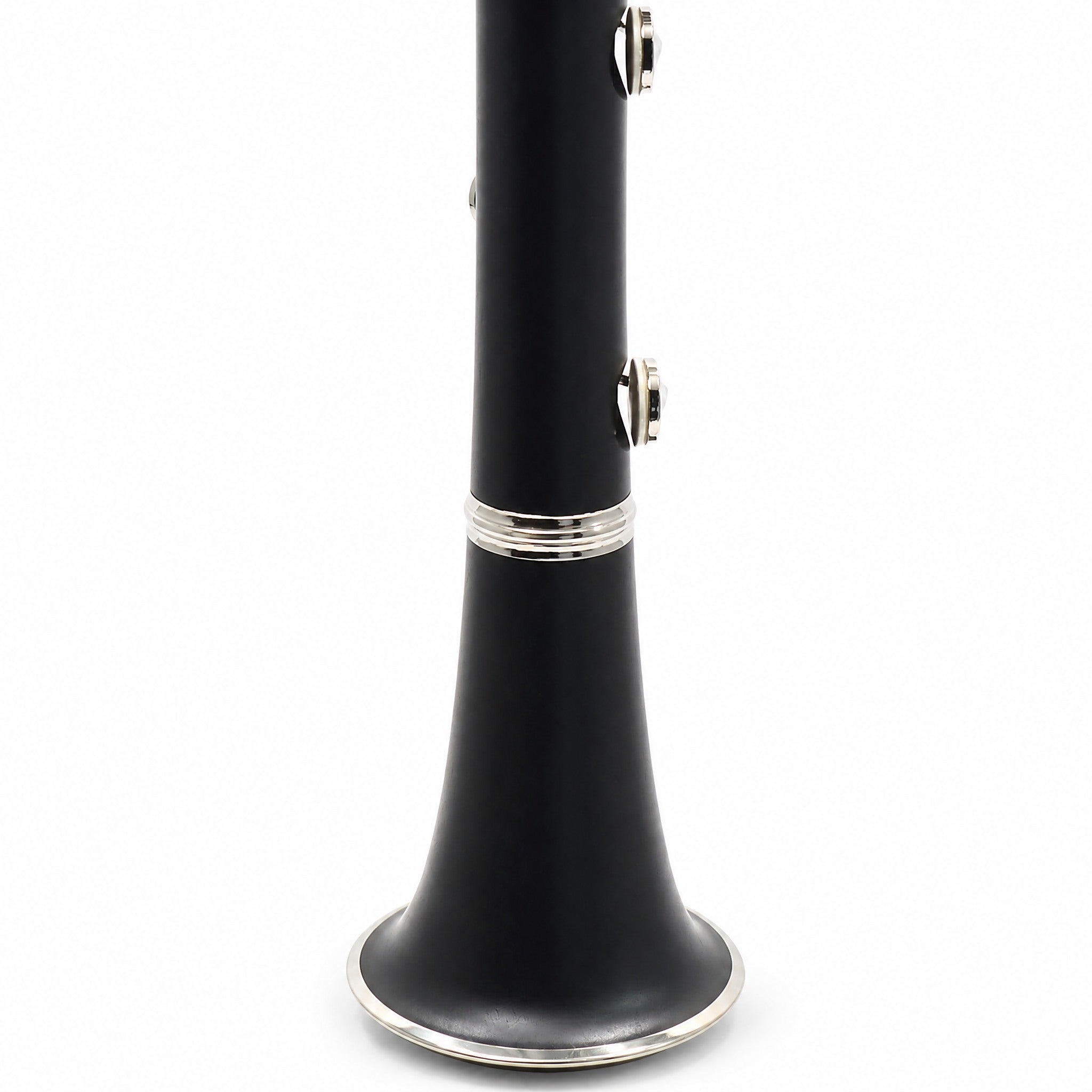 Buffet Crampon E11 Student Bb Clarinet in Grenadilla SN C518879