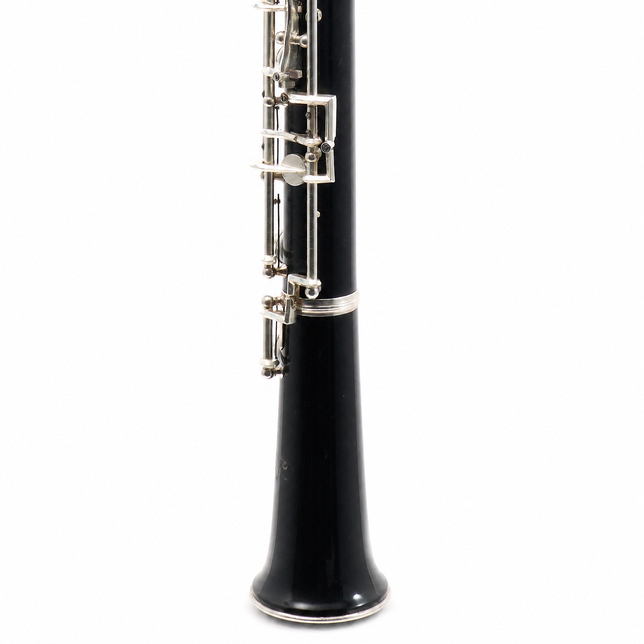 Fox Renard 333 Intermediate Oboe in Polypropylene