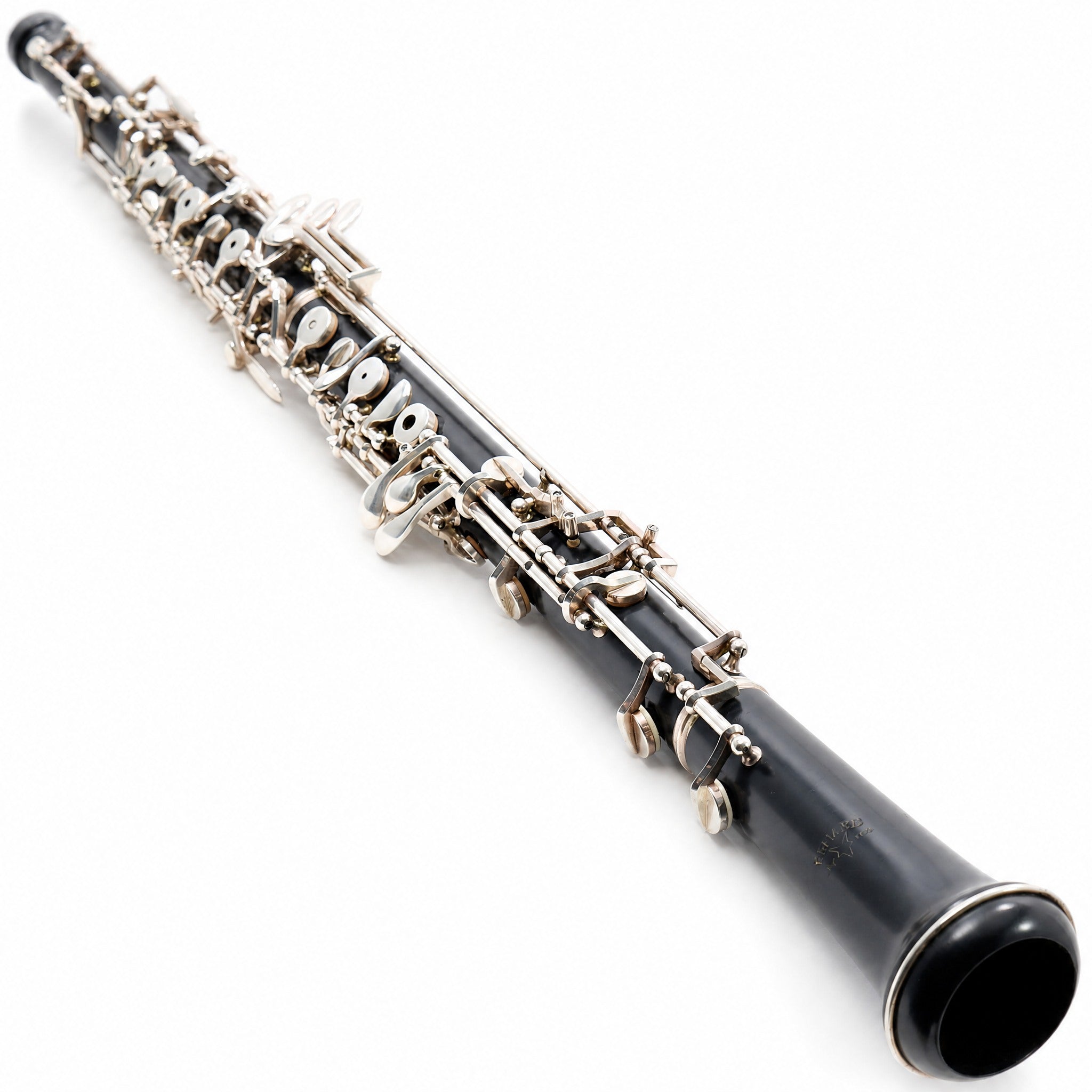 Fox Renard 333 'Protege' Intermediate Oboe
