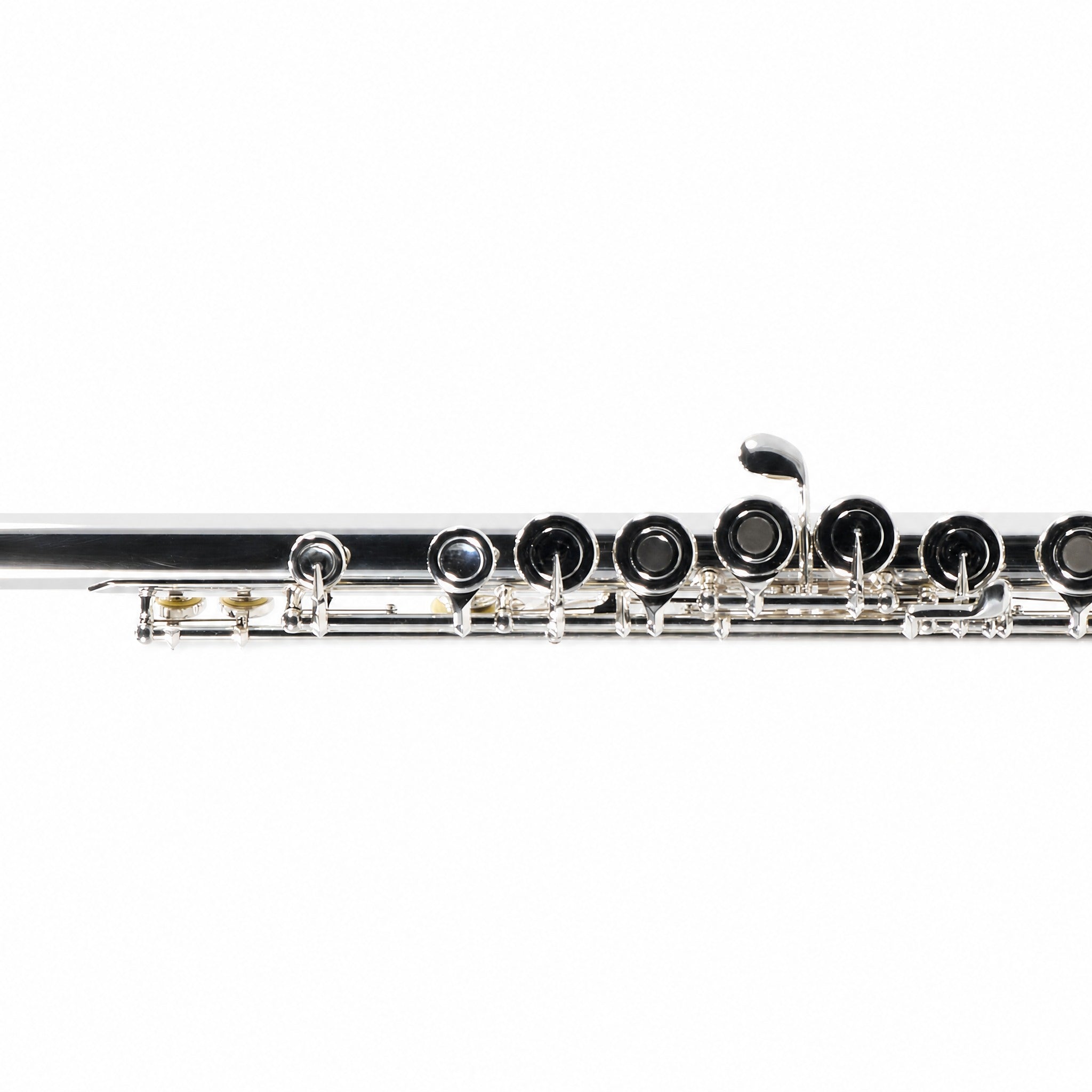 Powell Sonaré PS-905 Concert Flute in Sterling Silver