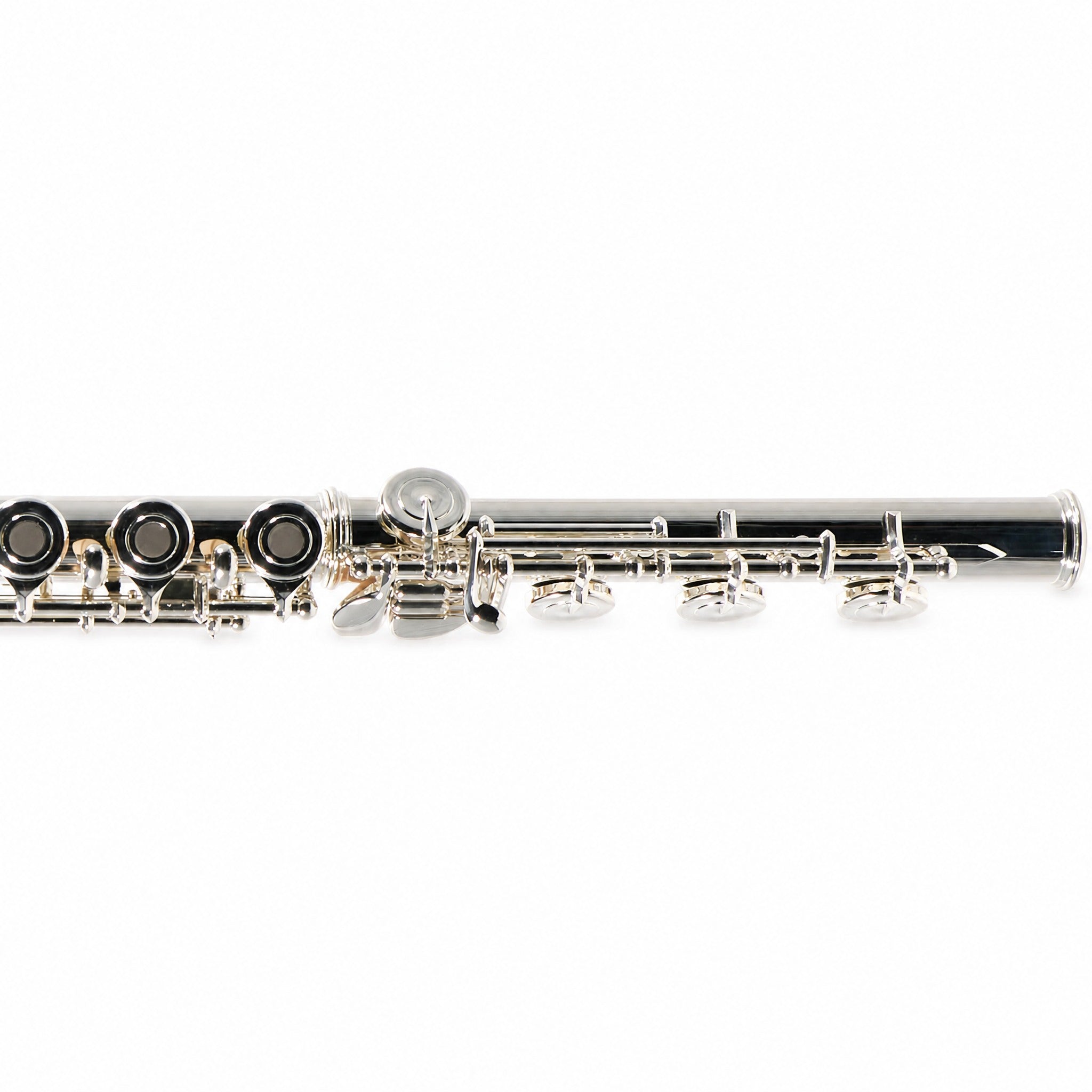 Powell Sonaré PS-905 Concert Flute in Sterling Silver