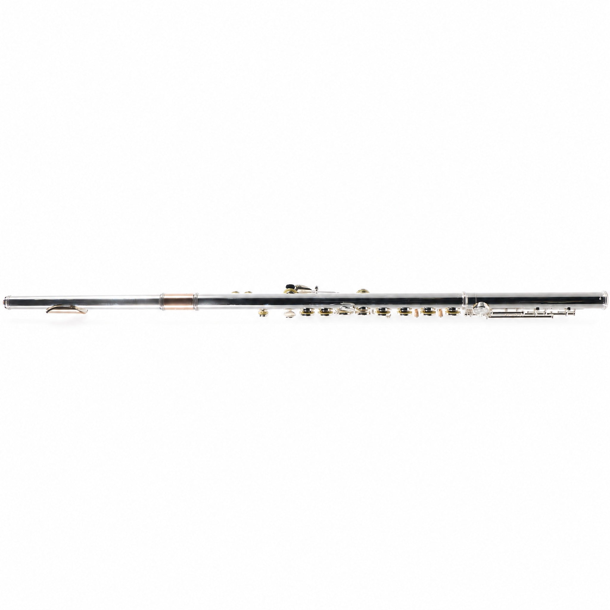Powell Sonaré PS-905 Concert Flute in Sterling Silver