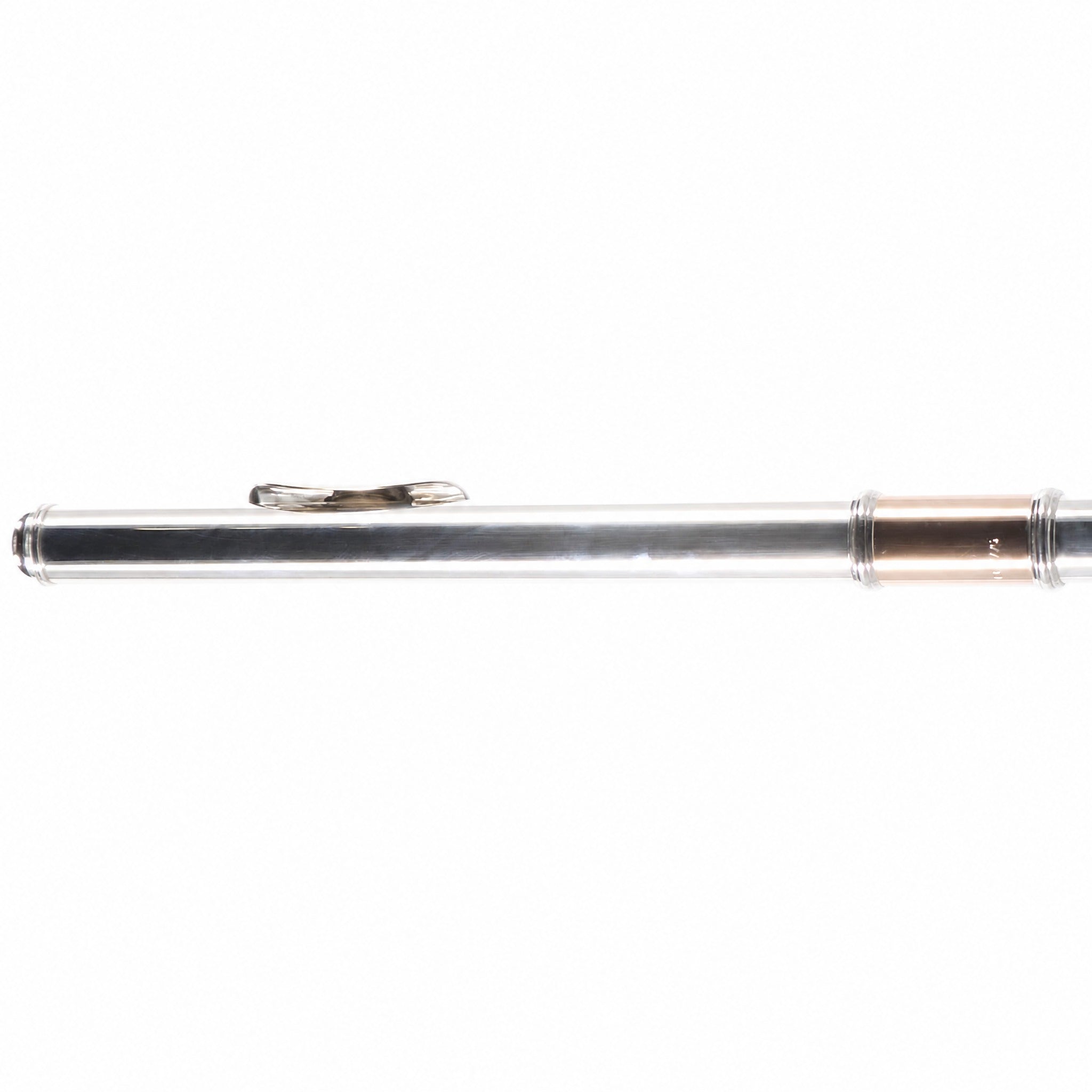 Powell Sonaré PS-905 Concert Flute in Sterling Silver