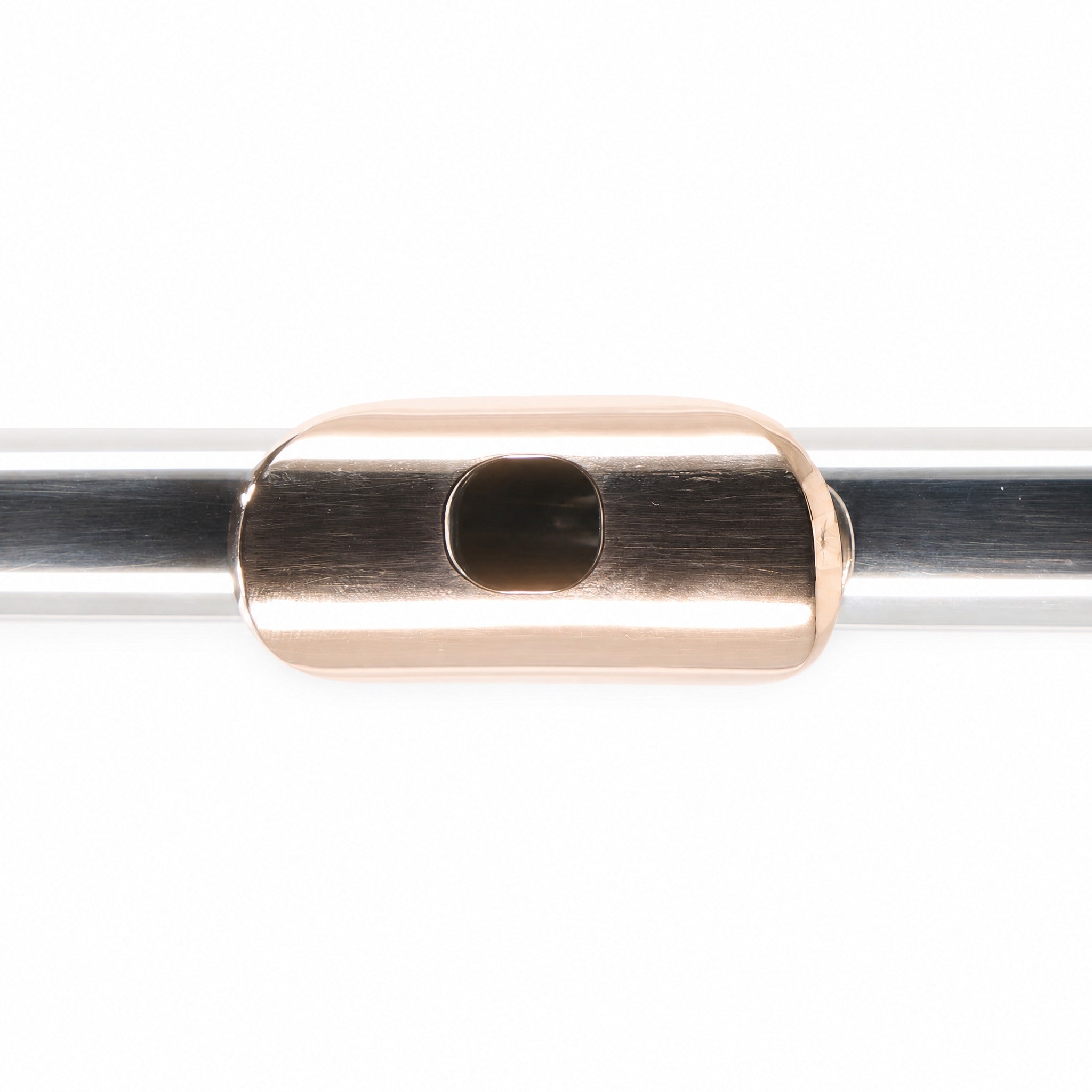 Powell Sonaré PS-905 Concert Flute in Sterling Silver