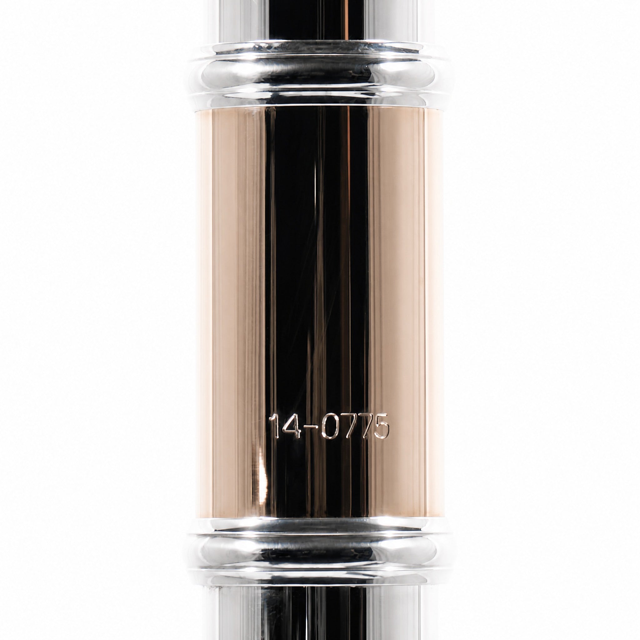 Powell Sonaré PS-905 Concert Flute in Sterling Silver