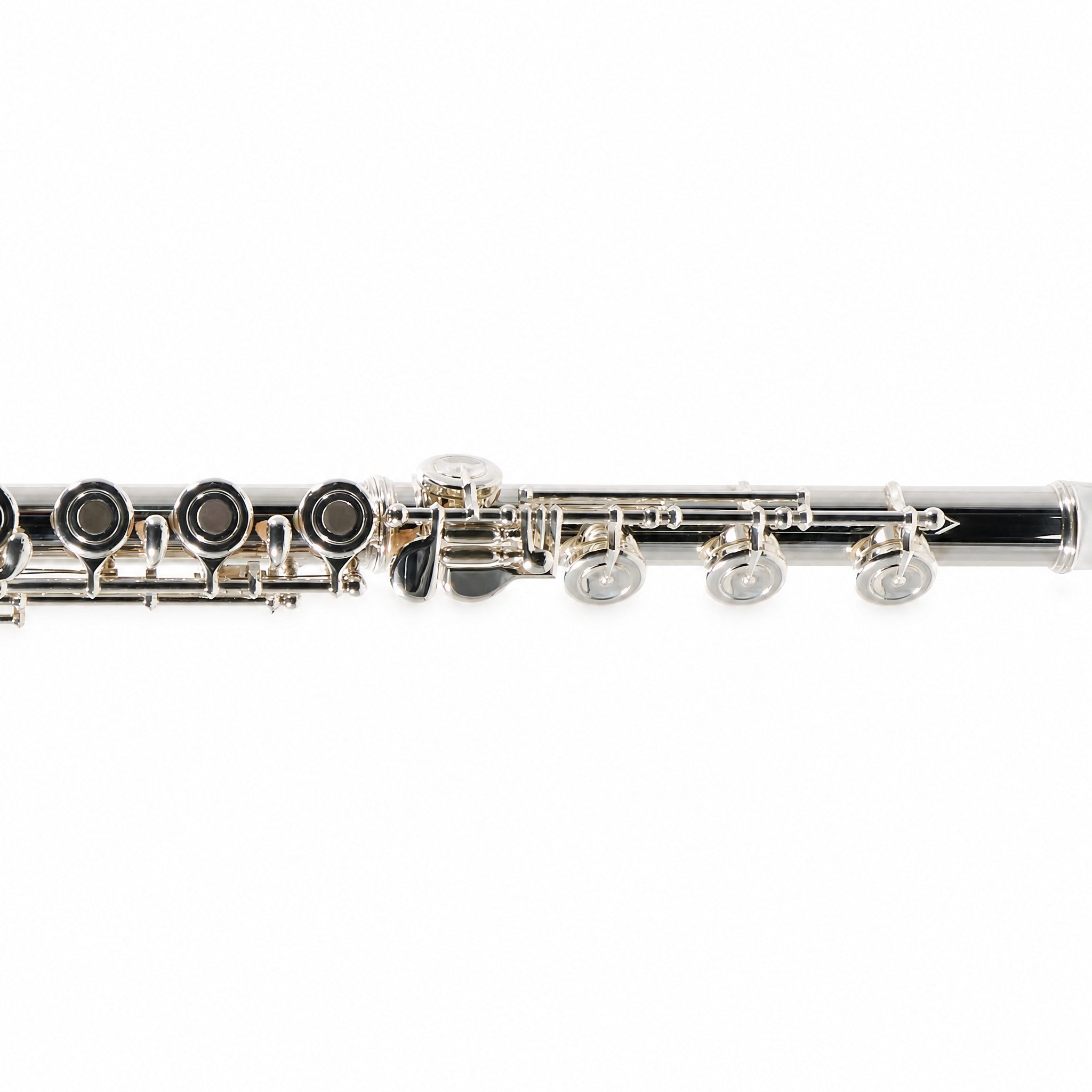Yamaha YFL-897HSTCT Custom Professional Concert Flute