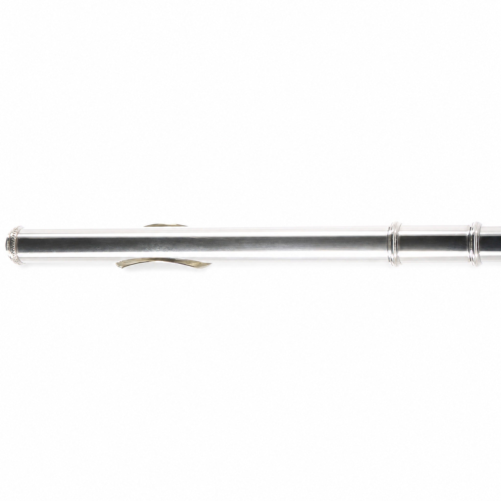 Yamaha YFL-897HSTCT Custom Professional Concert Flute