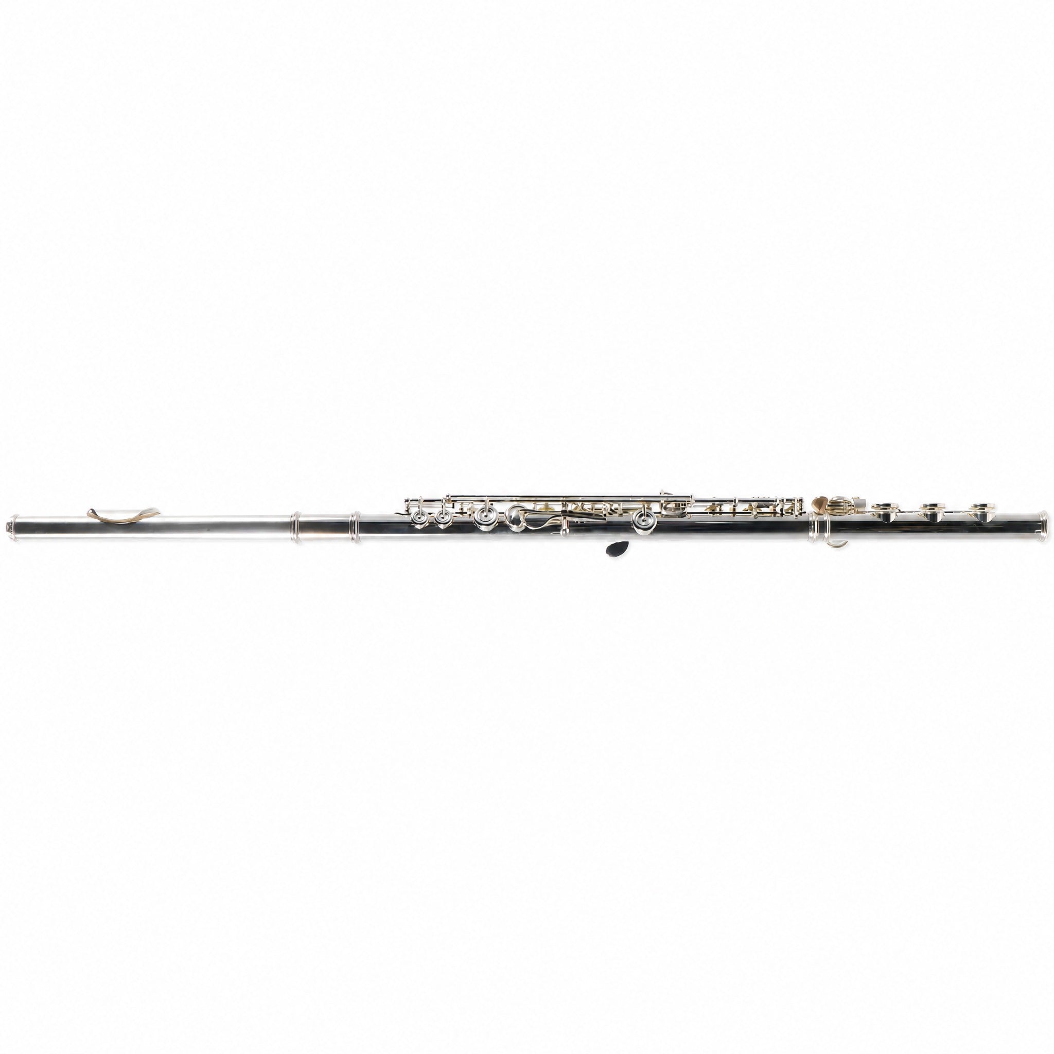 Yamaha YFL-897HSTCT Custom Professional Concert Flute