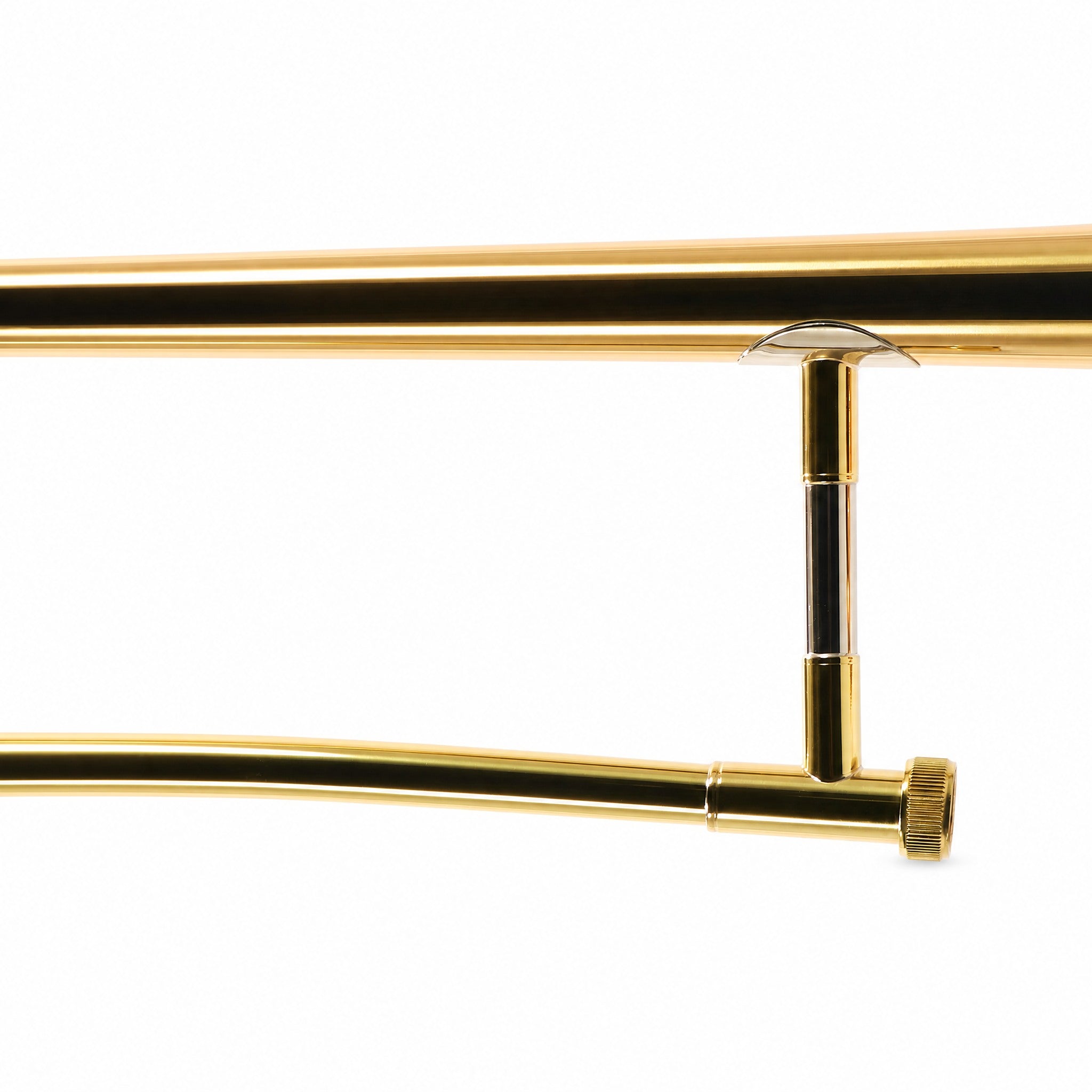Jupiter JTB720VRQ Valve C Trombone in Lacquer