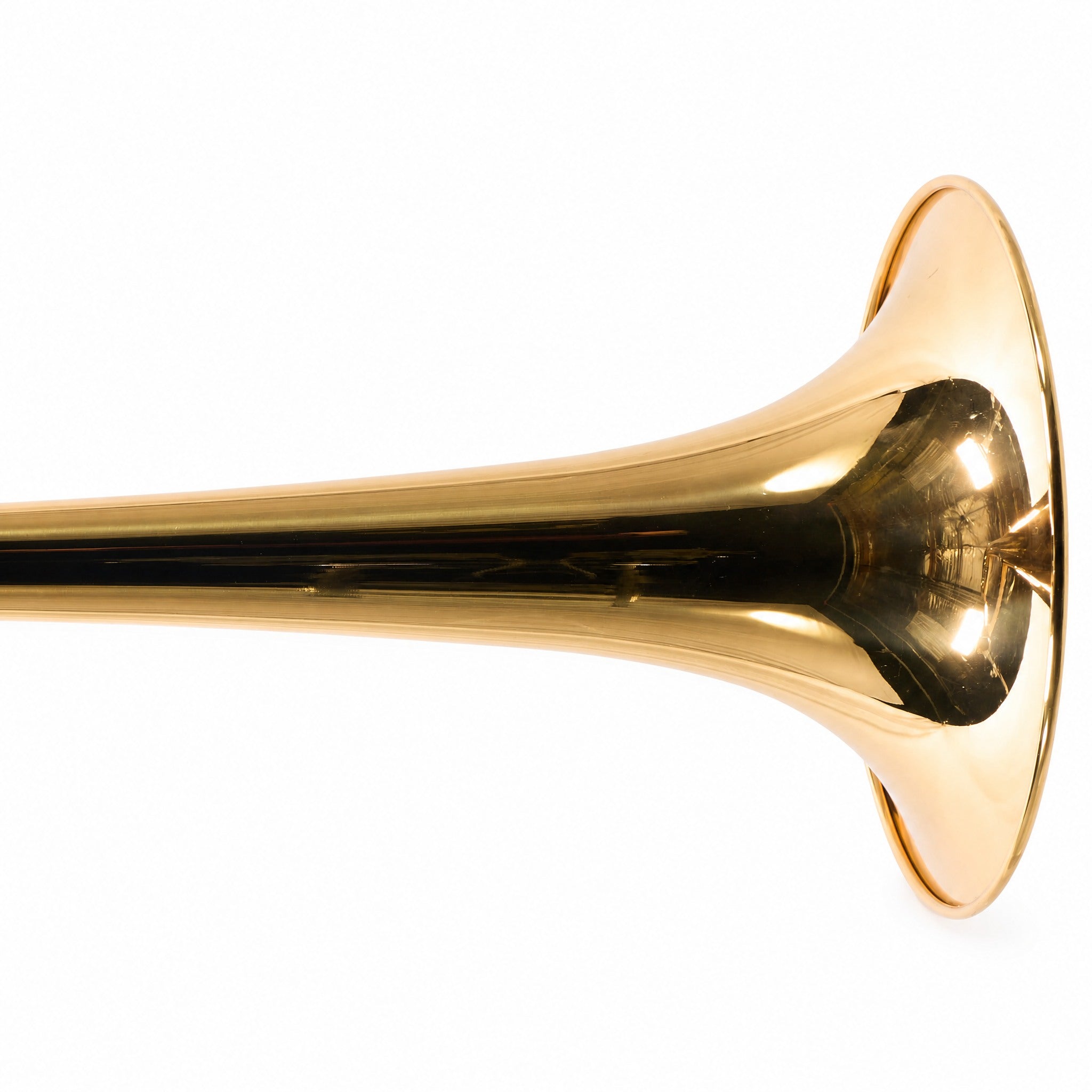 Jupiter JTB720VRQ Valve C Trombone in Lacquer