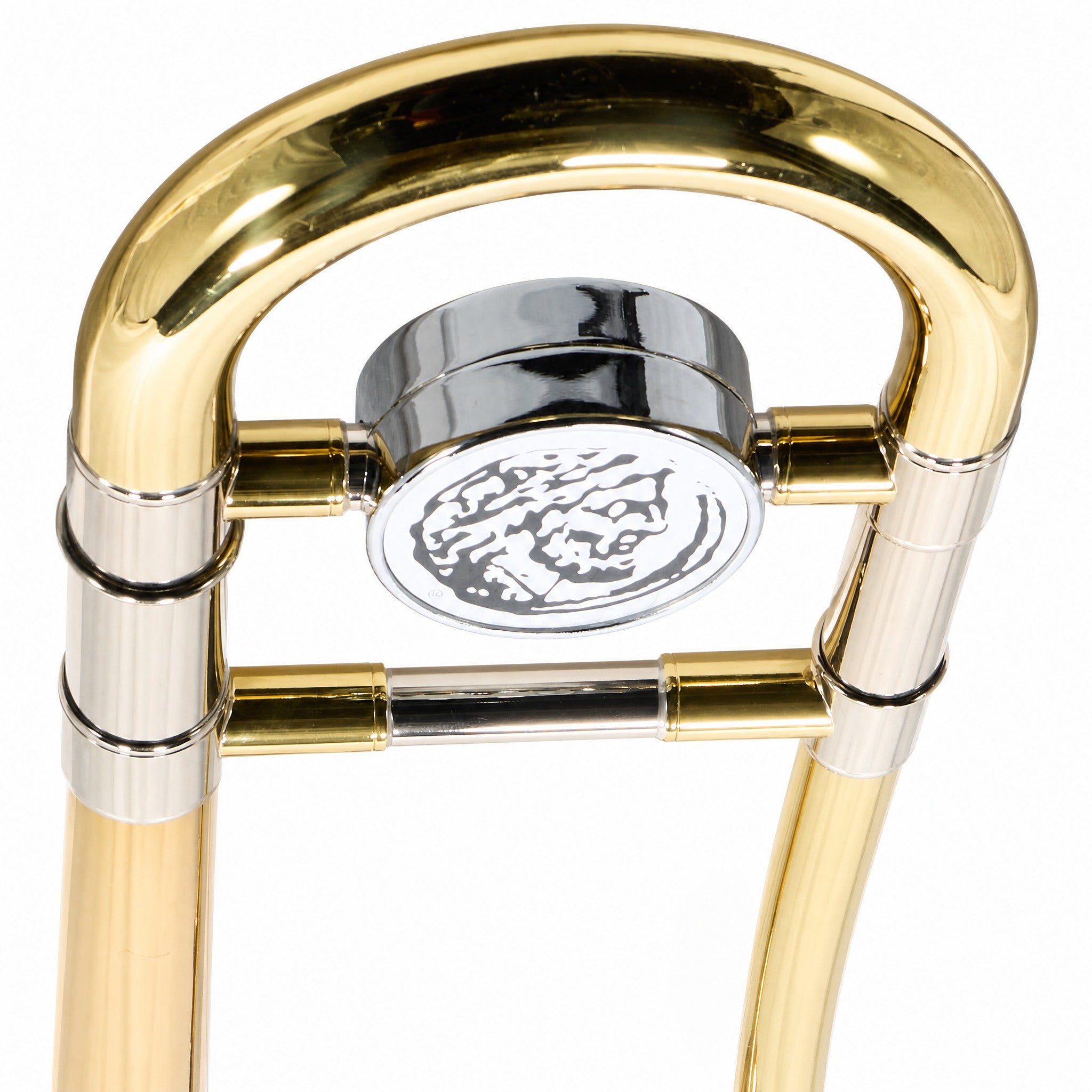 Jupiter JTB720VRQ Valve C Trombone in Lacquer