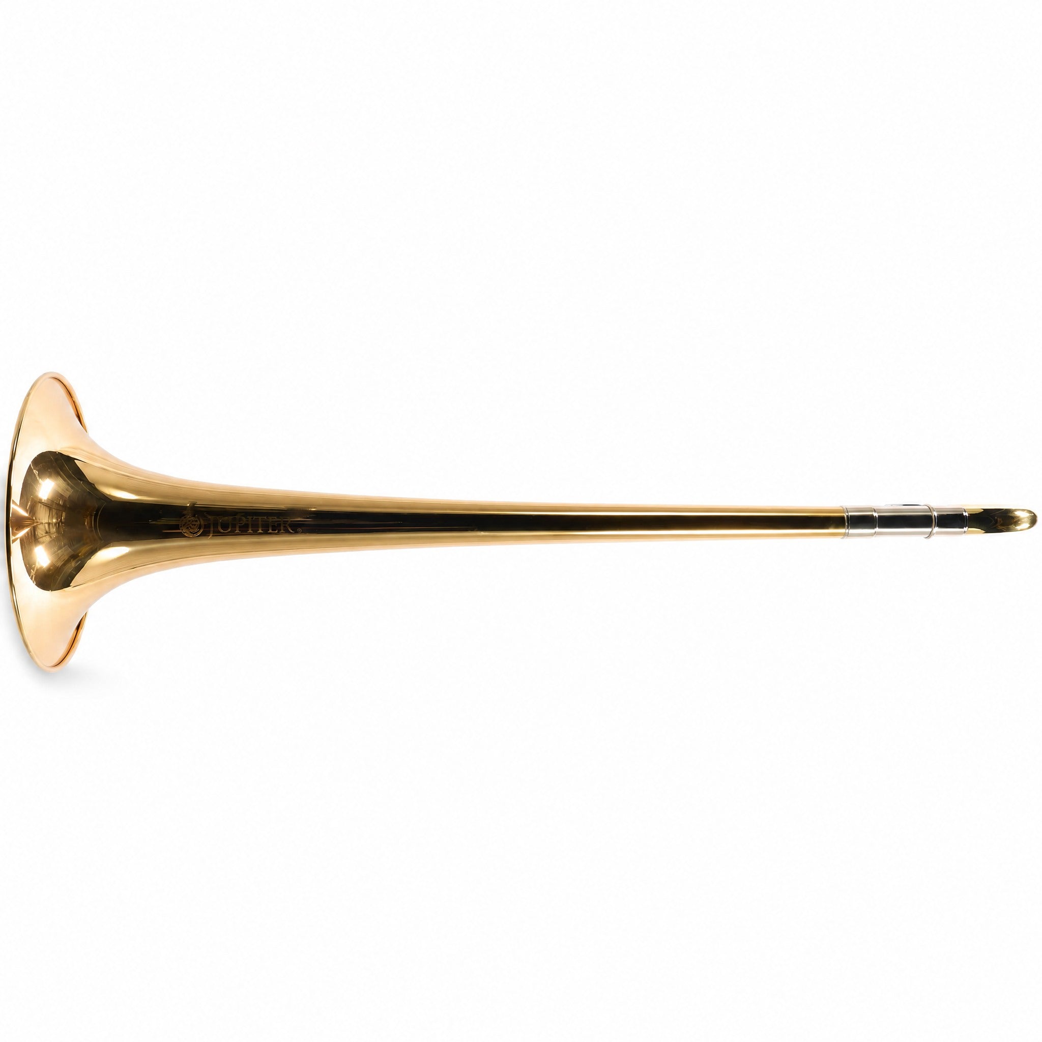 Jupiter JTB720VRQ Valve C Trombone in Lacquer