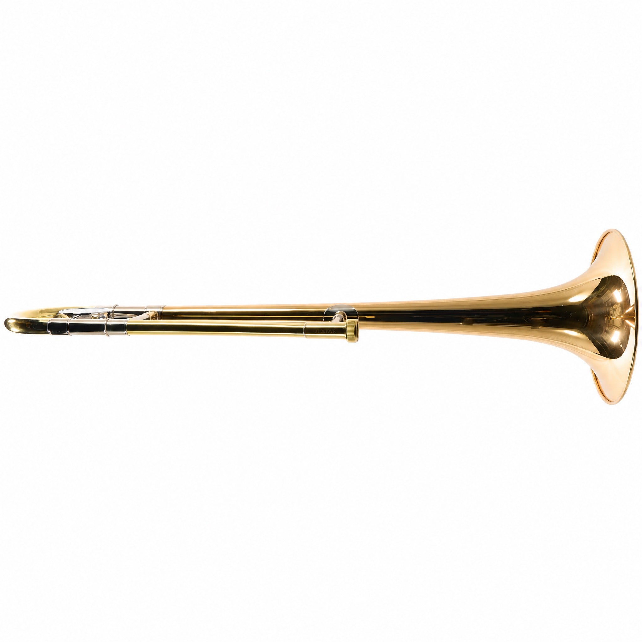 Jupiter JTB720VRQ Valve C Trombone in Lacquer
