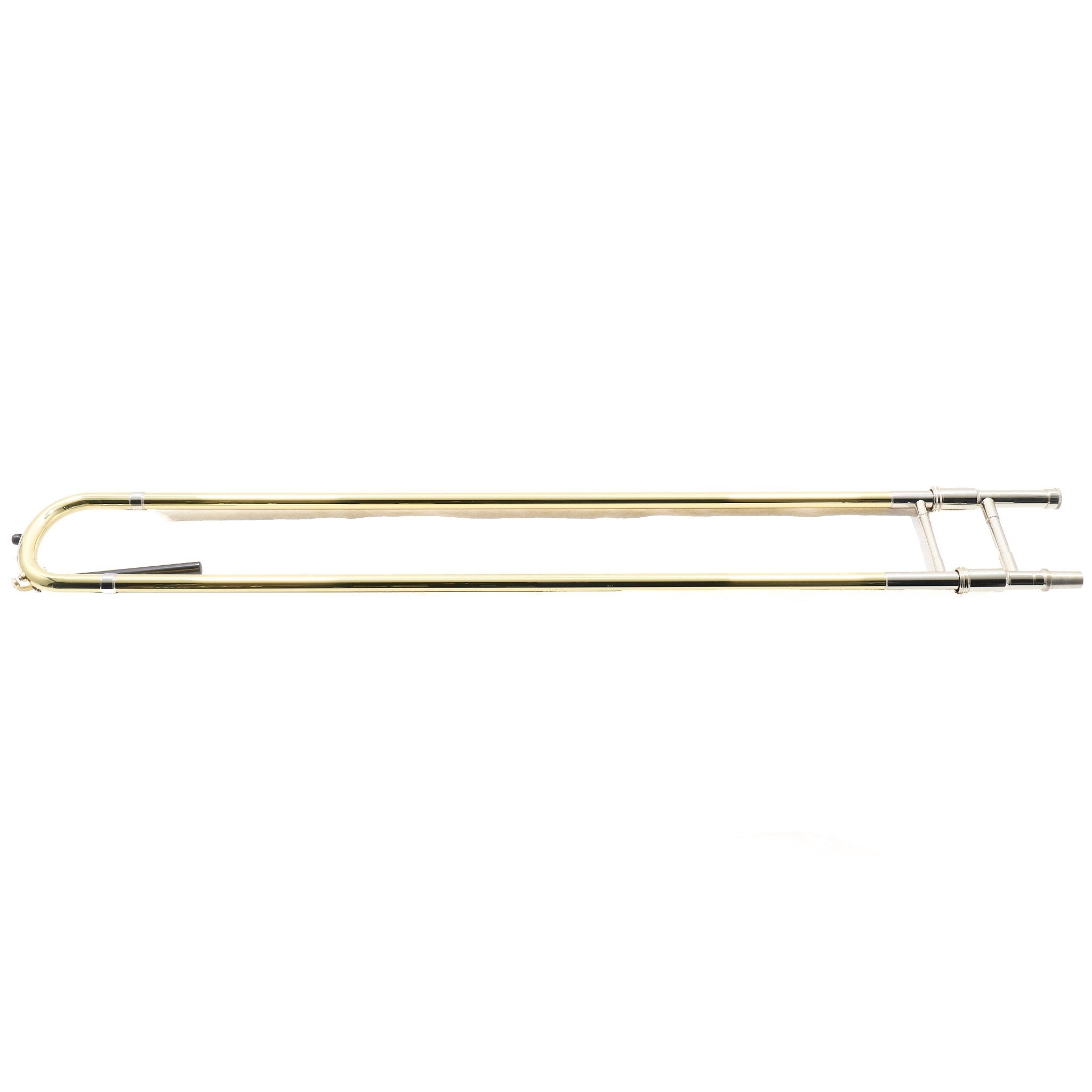 S.E. Shires Q38YR Q-Series Contrabass Trombone with Rotax Valves