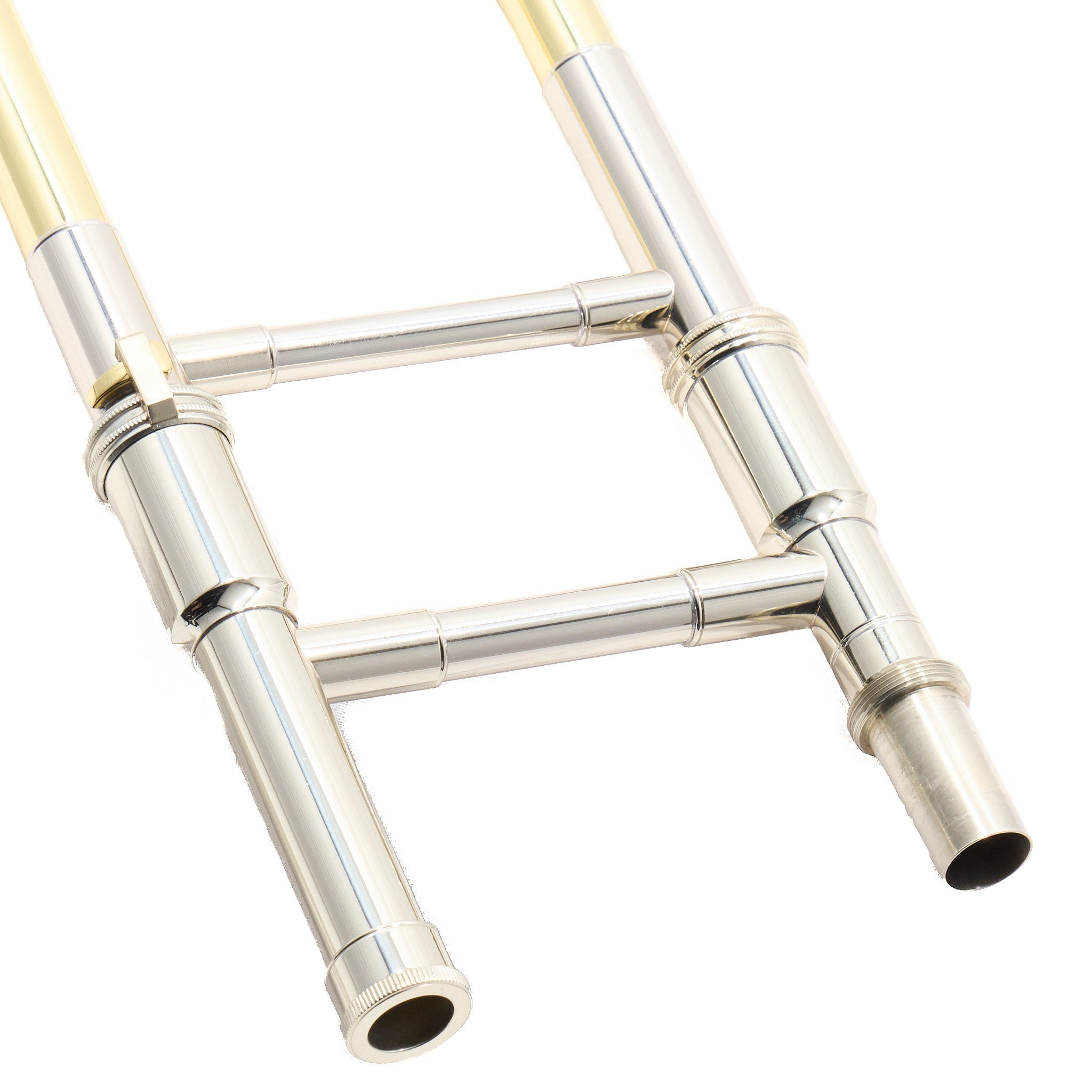 S.E. Shires Q38YR Q-Series Contrabass Trombone with Rotax Valves