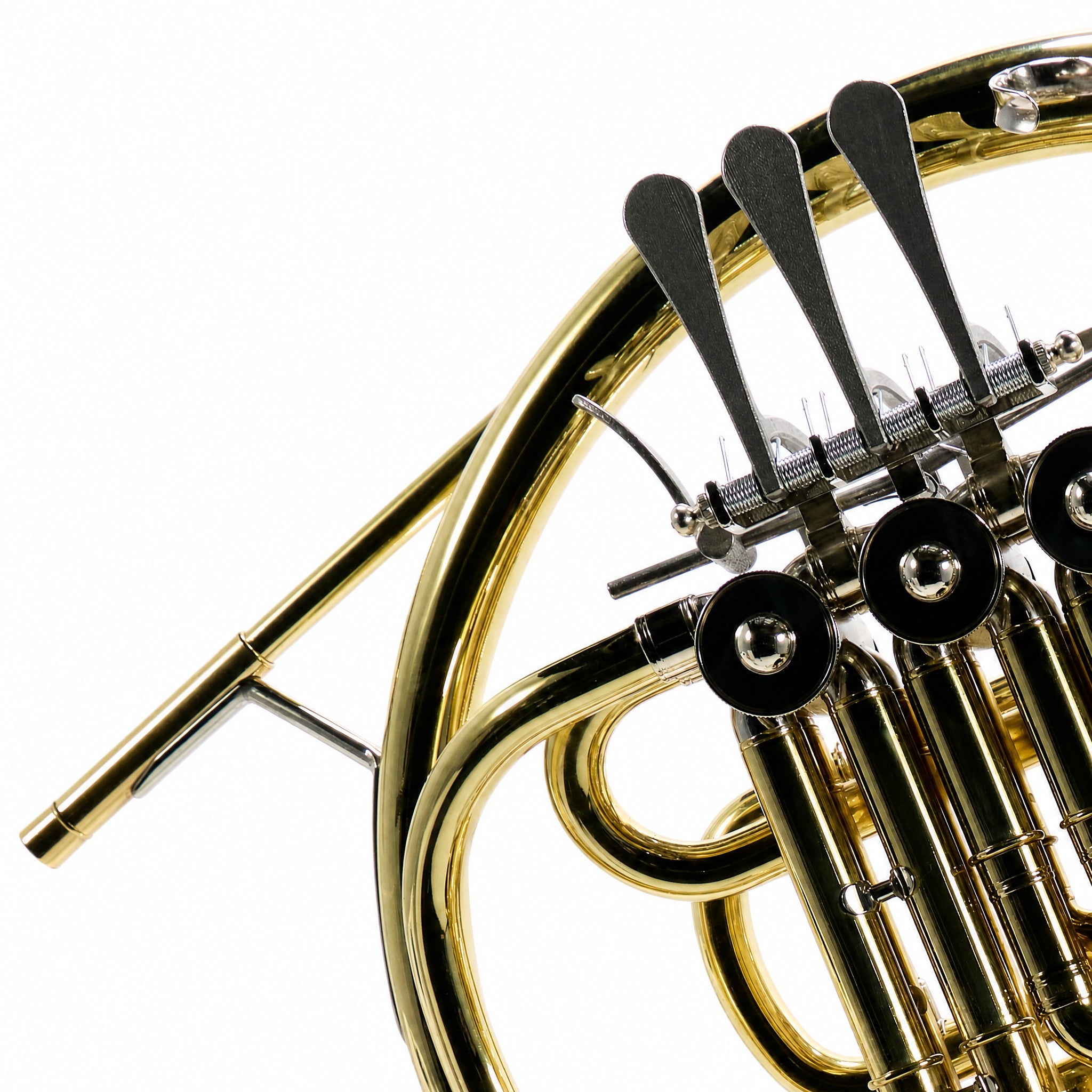 C.G. Conn 10DY 'CONNstellation' Professional Geyer Wrap French Horn
