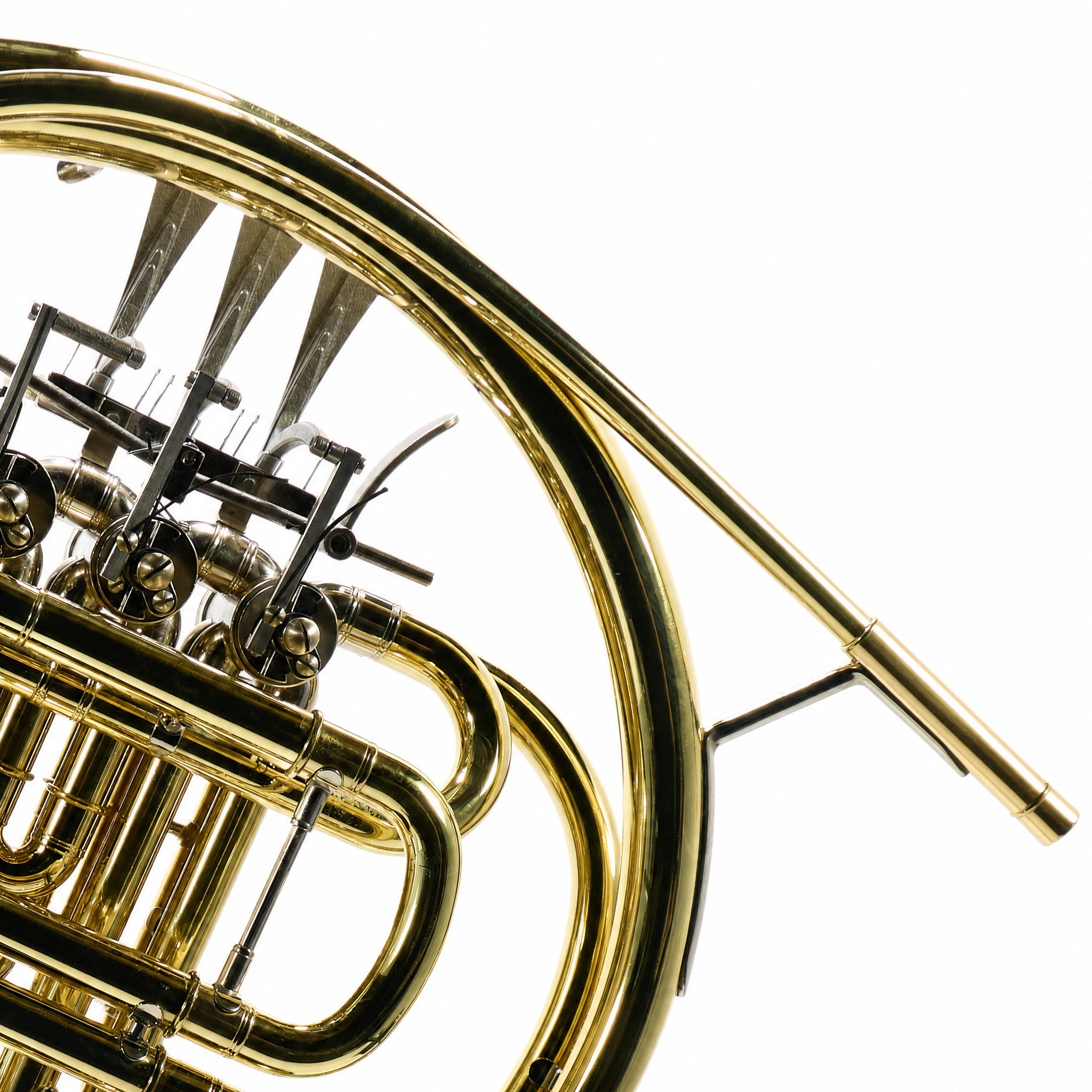 C.G. Conn 10DY 'CONNstellation' Professional Geyer Wrap French Horn