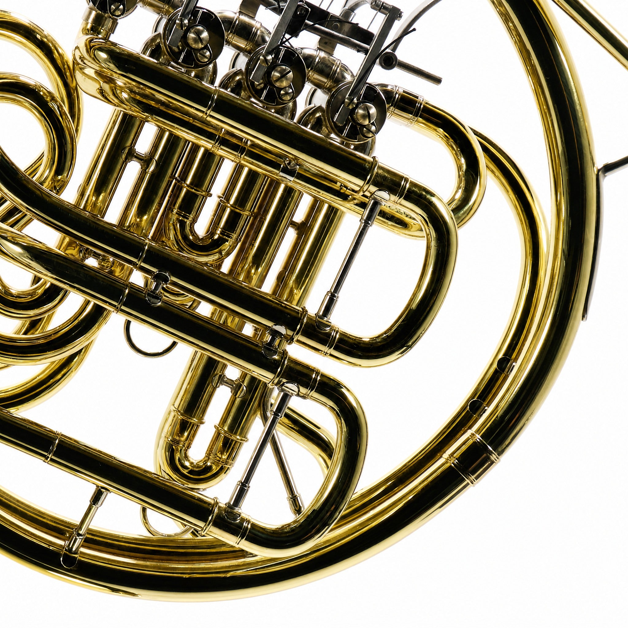 C.G. Conn 10DY 'CONNstellation' Professional Geyer Wrap French Horn