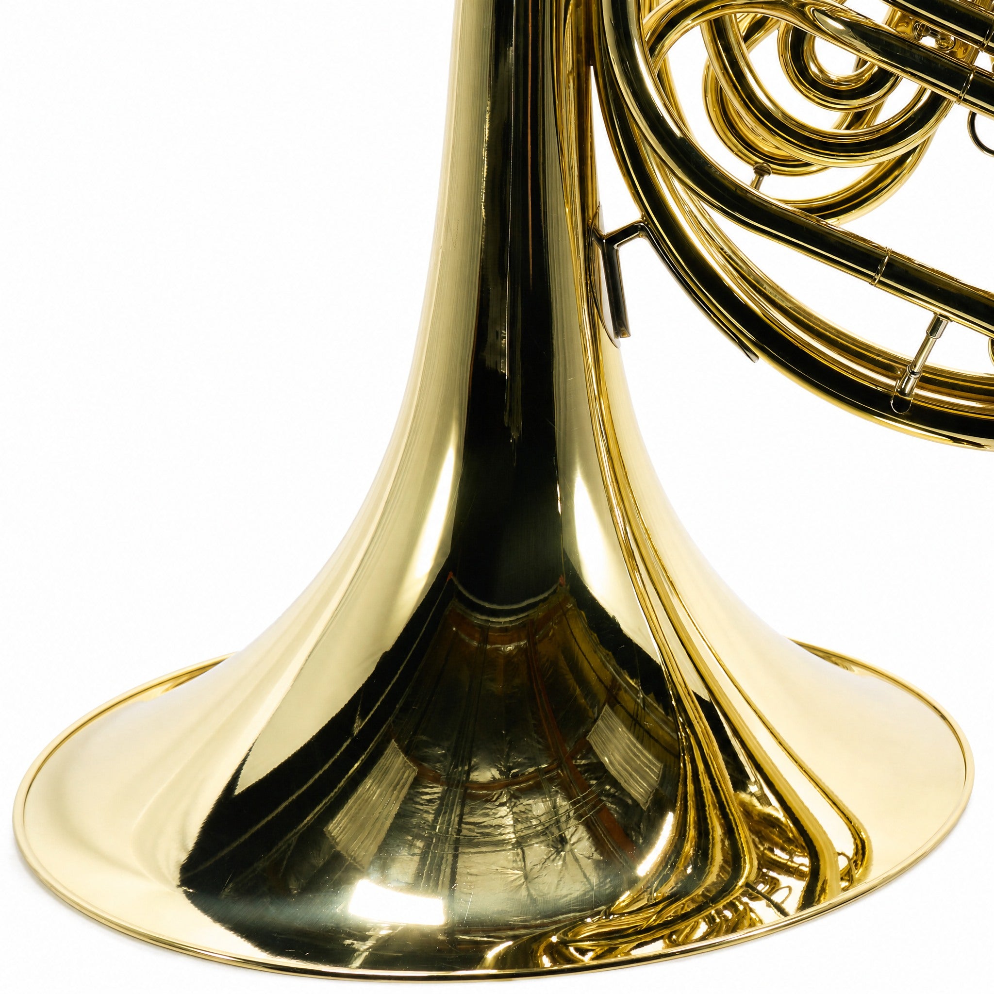 C.G. Conn 10DY 'CONNstellation' Professional Geyer Wrap French Horn