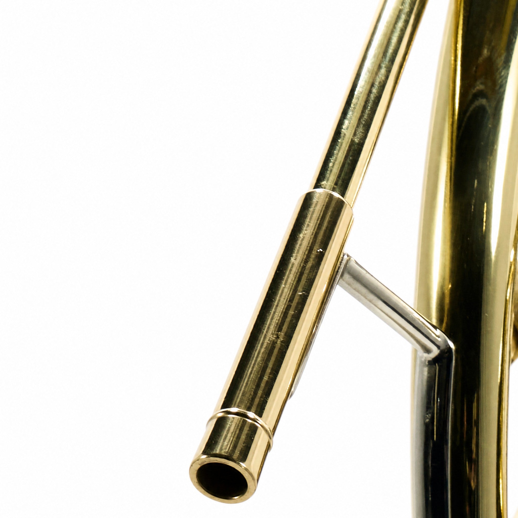 C.G. Conn 10DY 'CONNstellation' Professional Geyer Wrap French Horn