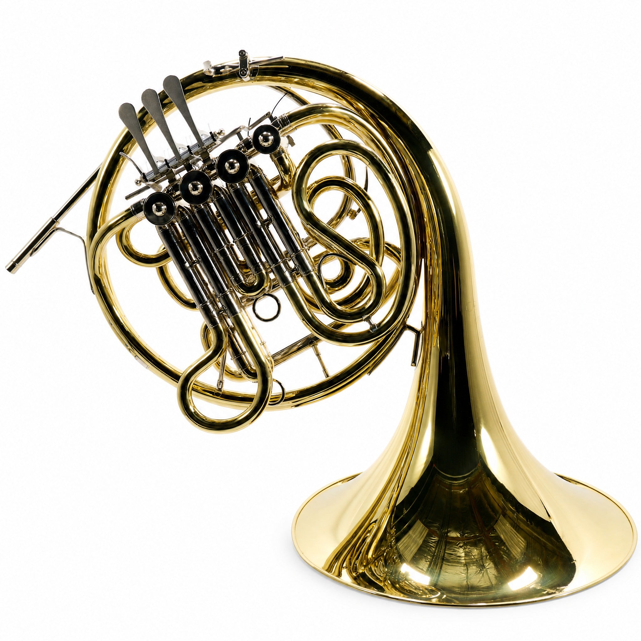 C.G. Conn 11DN 'CONNstellation' Professional Geyer Wrap French Horn