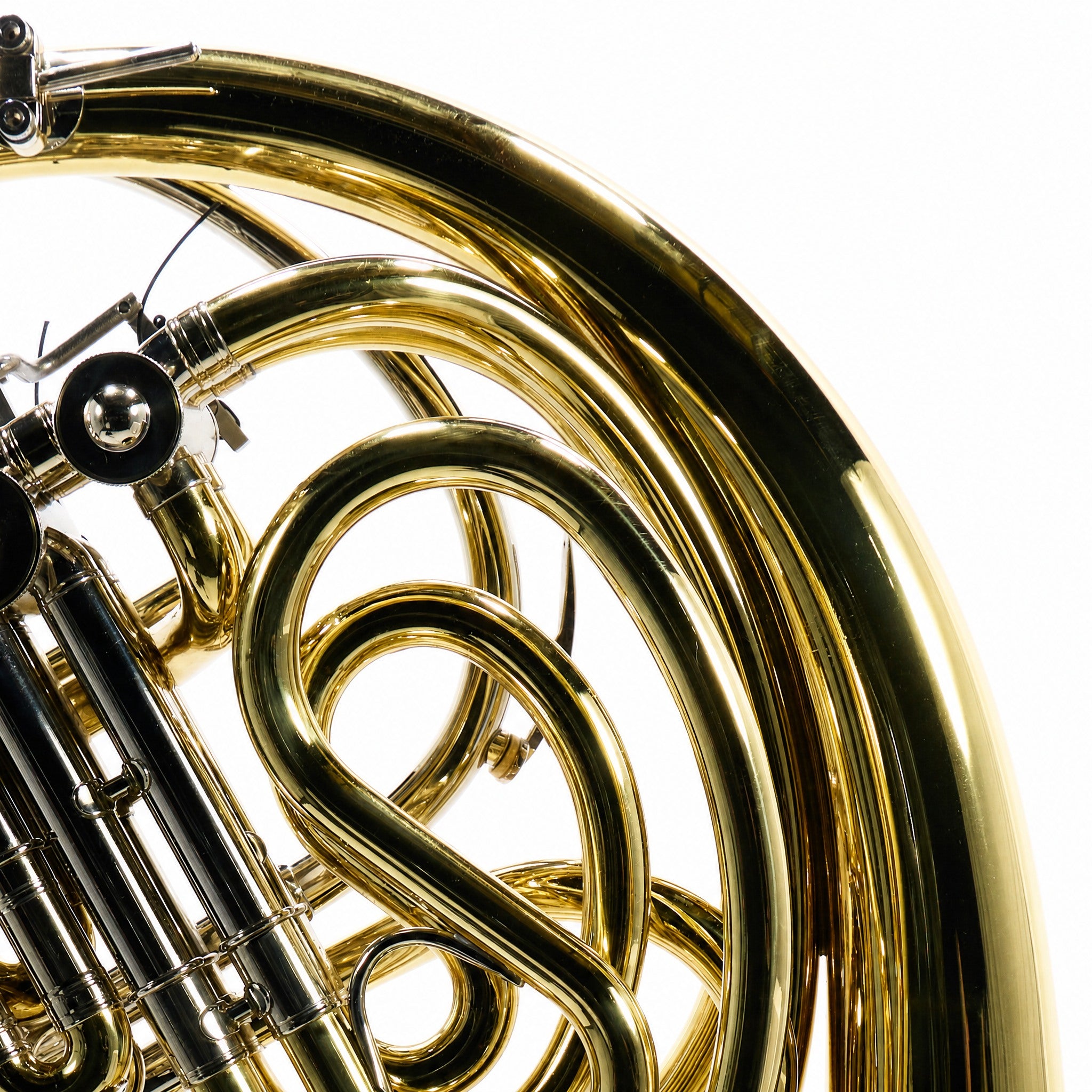 C.G. Conn 11DN 'CONNstellation' Professional Geyer Wrap French Horn