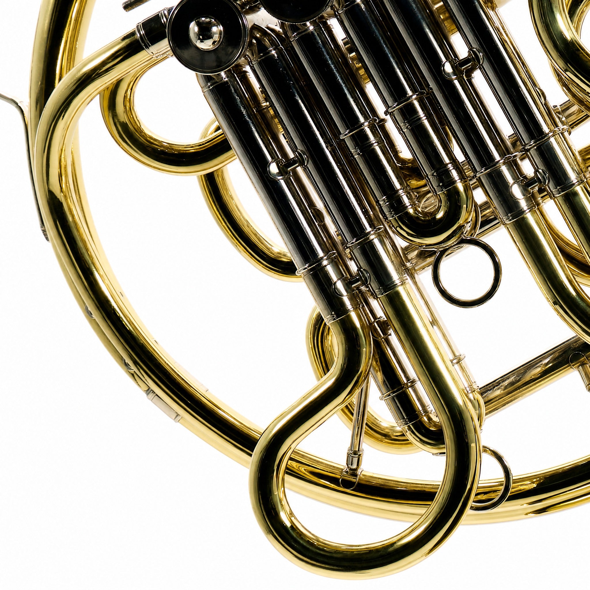 C.G. Conn 11DN 'CONNstellation' Professional Geyer Wrap French Horn