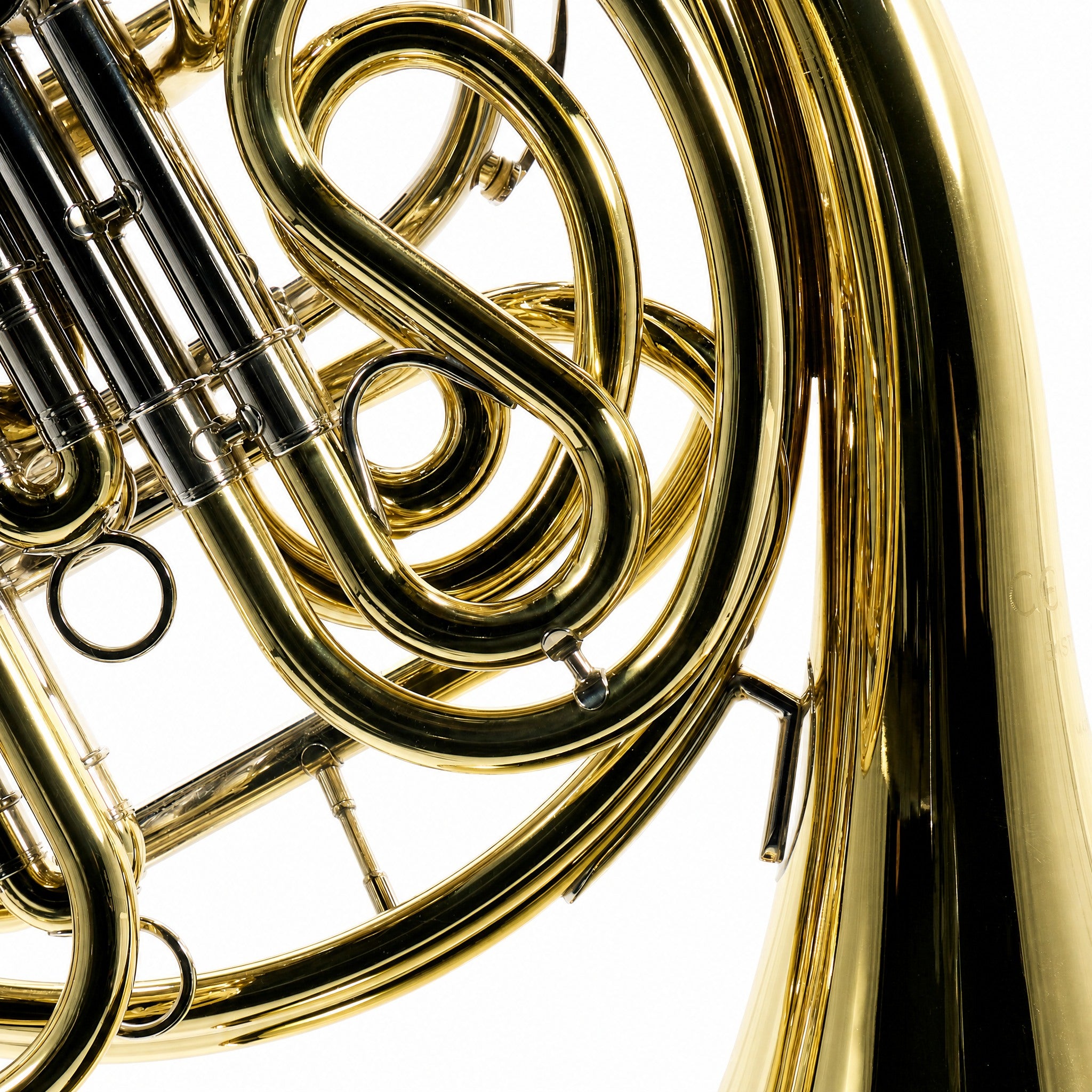 C.G. Conn 11DN 'CONNstellation' Professional Geyer Wrap French Horn