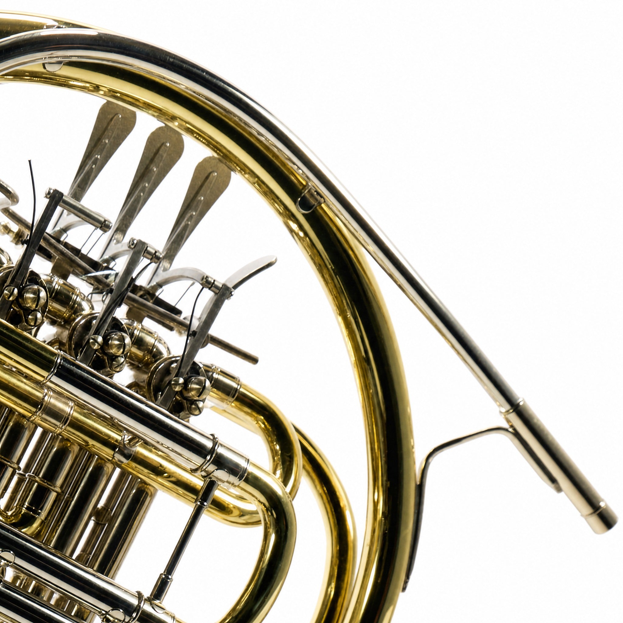 C.G. Conn 11DN 'CONNstellation' Professional Geyer Wrap French Horn