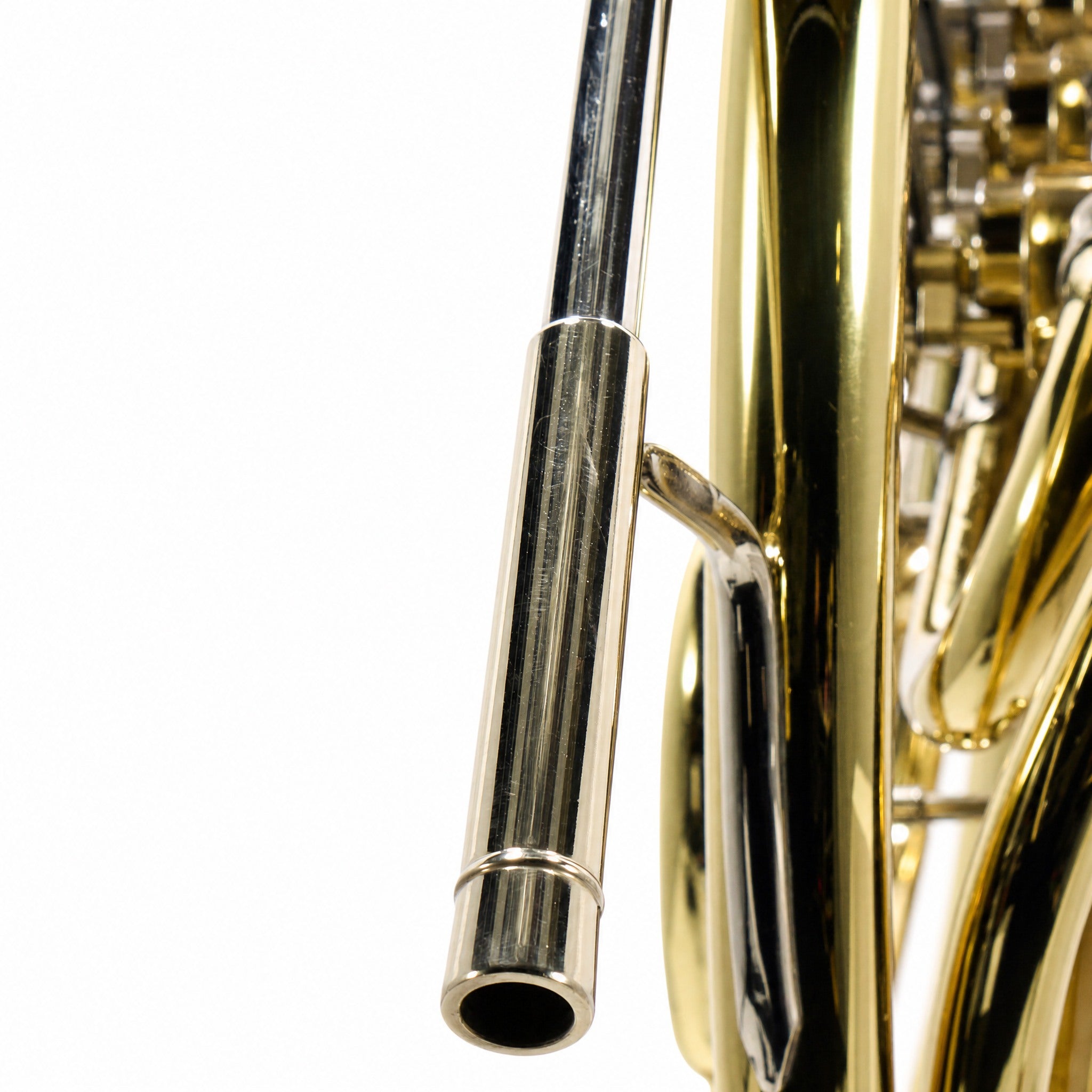 C.G. Conn 11DN 'CONNstellation' Professional Geyer Wrap French Horn
