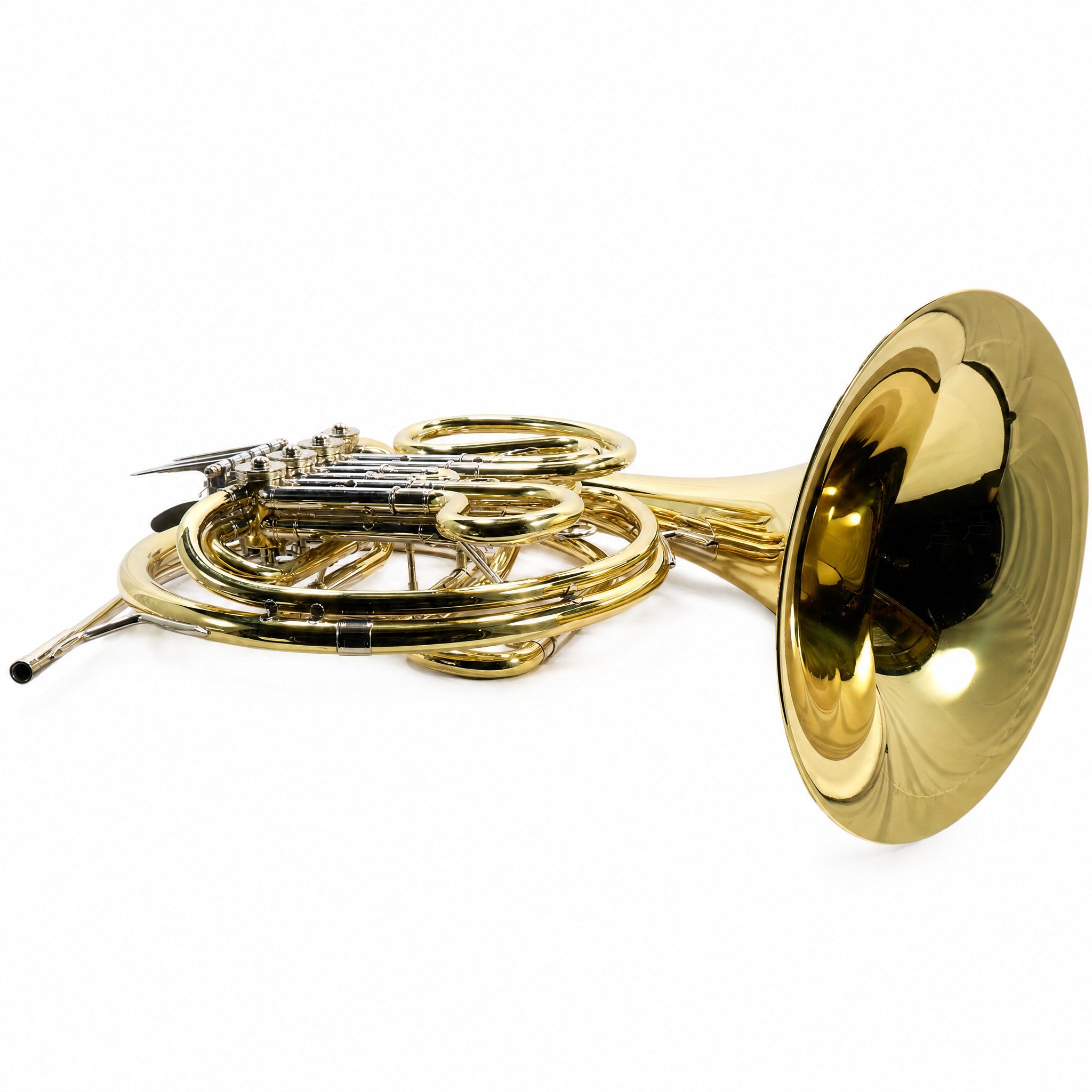 C.G. Conn 11DN 'CONNstellation' Professional Geyer Wrap French Horn