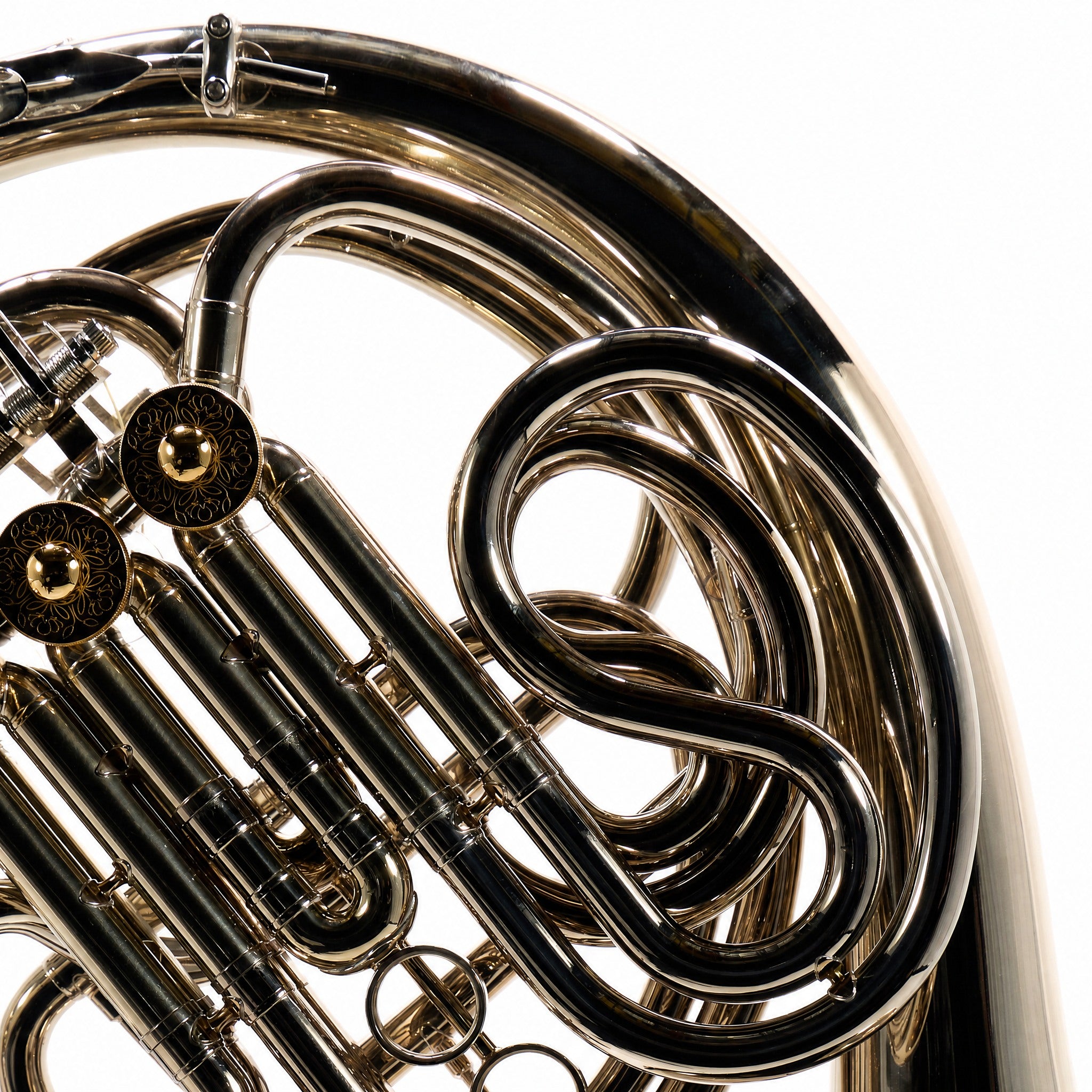 Jupiter XO 1651N Kruspe Wrap Professional Double French Horn