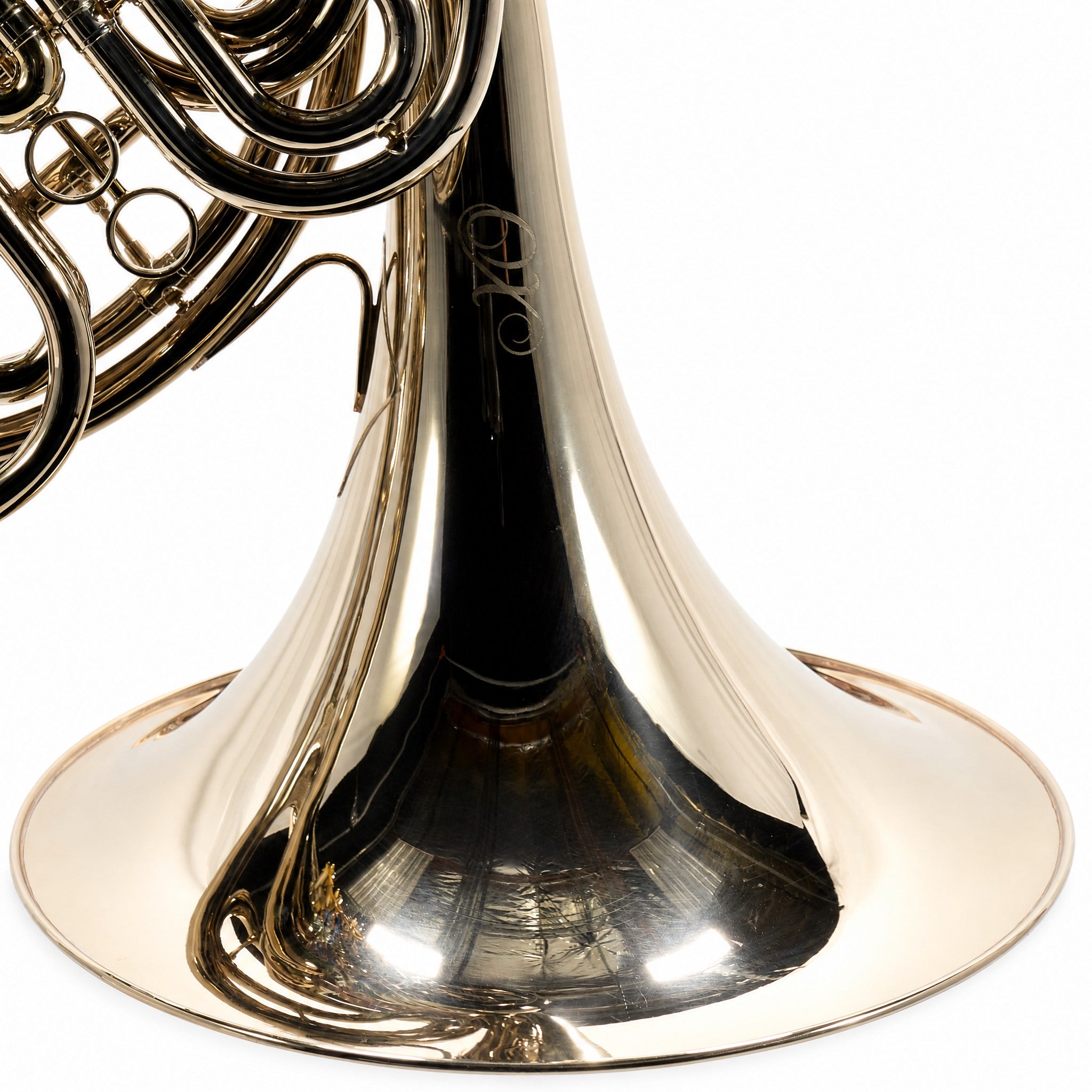 Jupiter XO 1651N Kruspe Wrap Professional Double French Horn