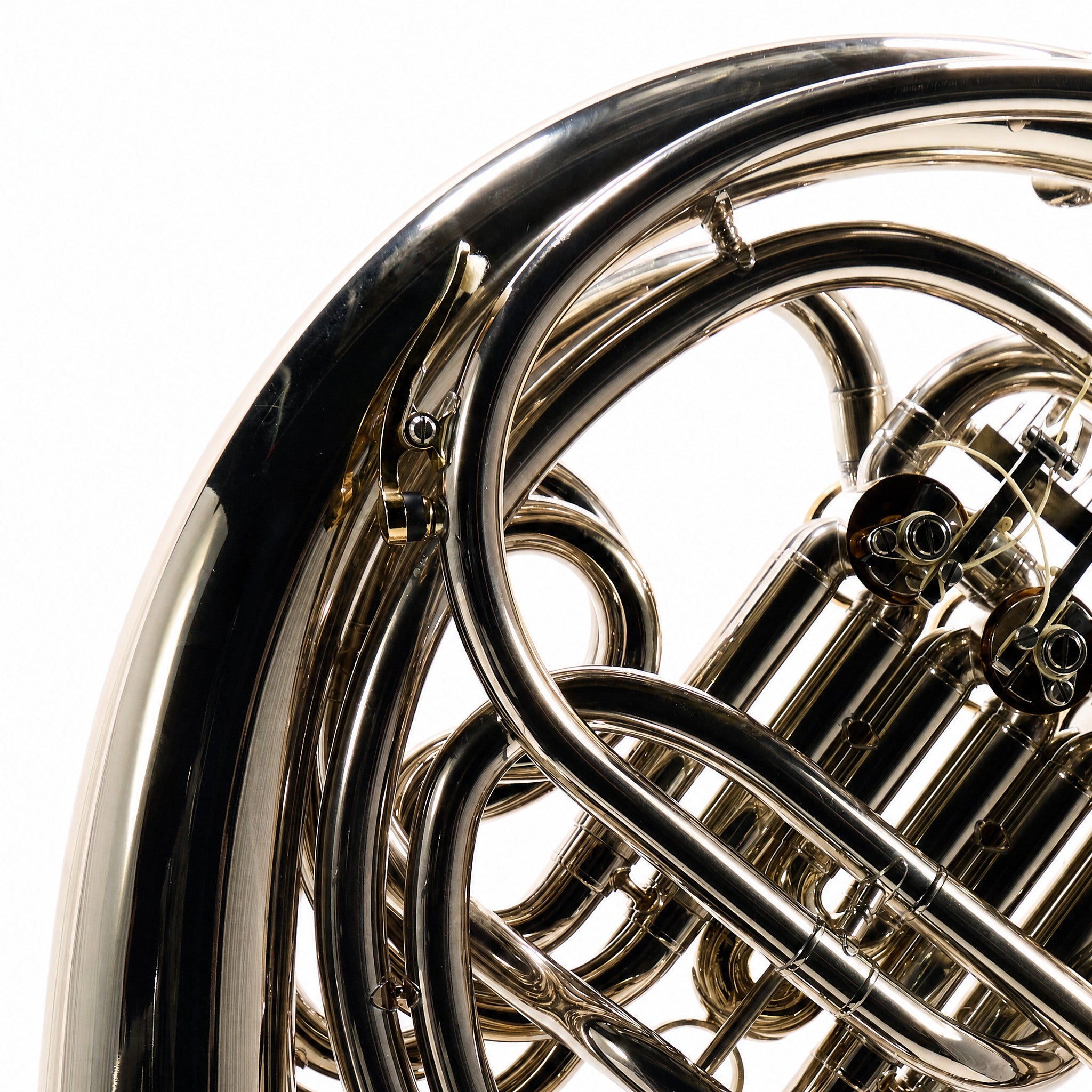 Jupiter XO 1651N Kruspe Wrap Professional Double French Horn