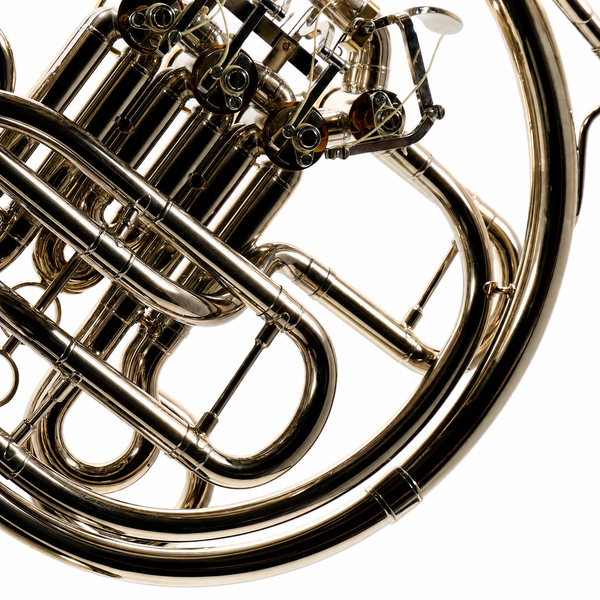 Jupiter XO 1651N Kruspe Wrap Professional Double French Horn