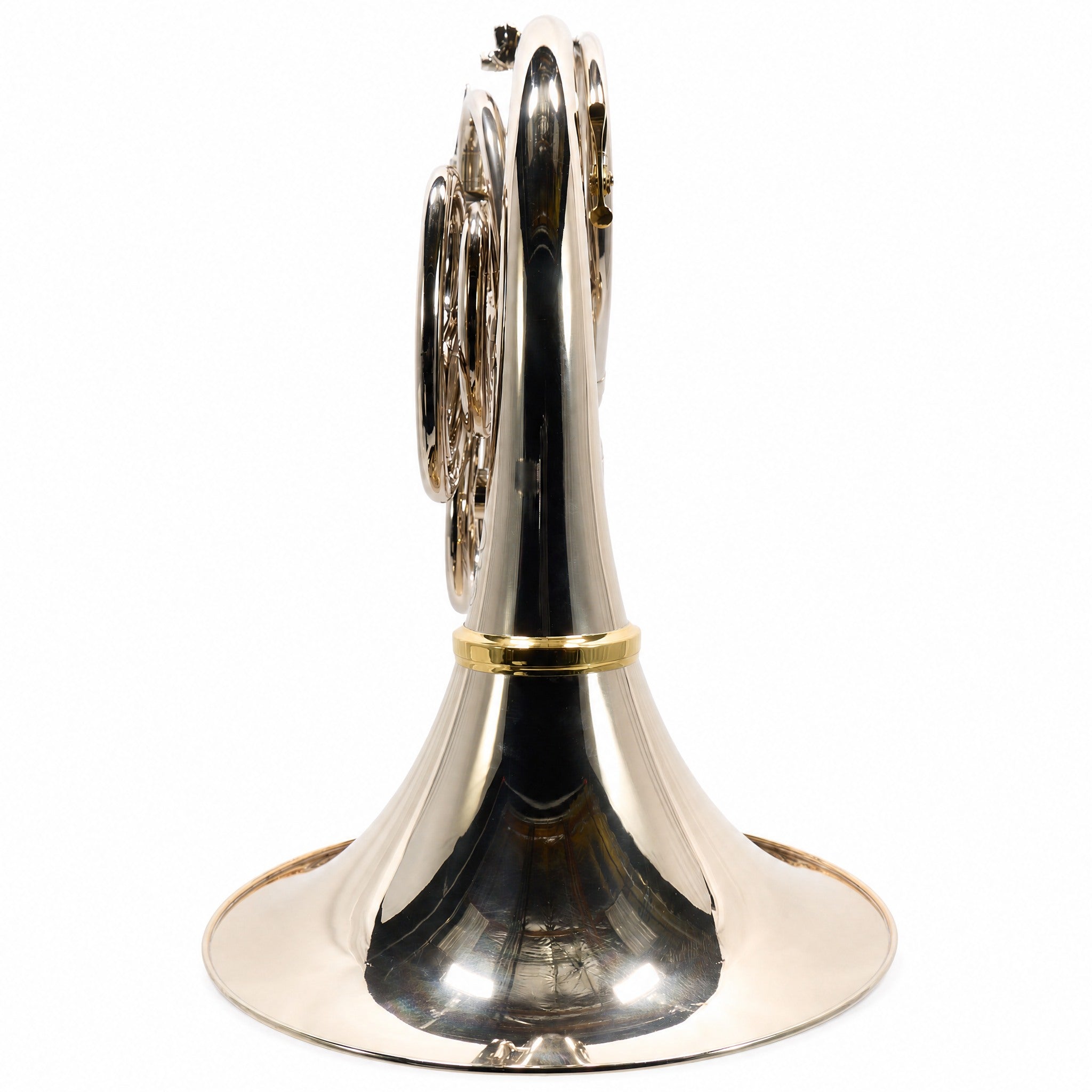 Jupiter XO 1651ND Kruspe Wrap Professional Double French Horn with Detachable Bell