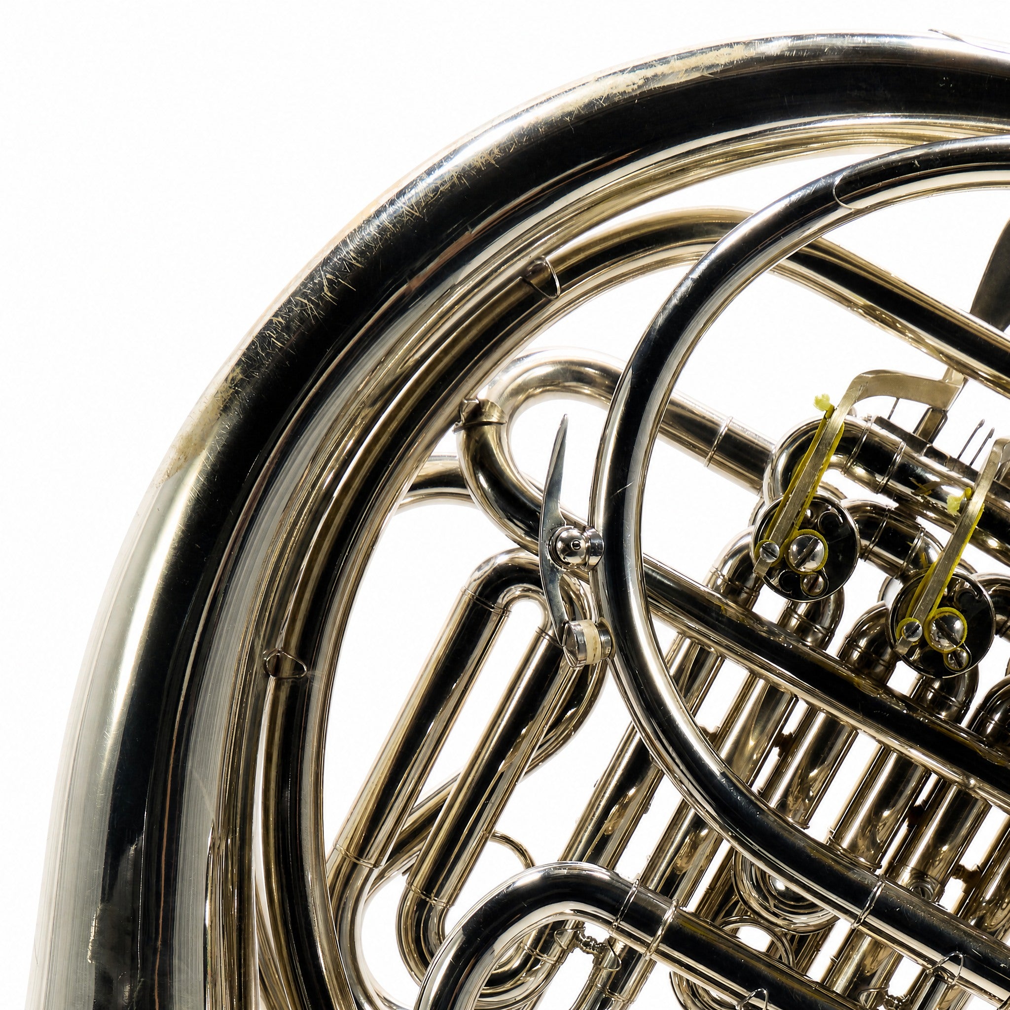 Holton H279 'Farkas' Professional Double French Horn with Detachable Bell