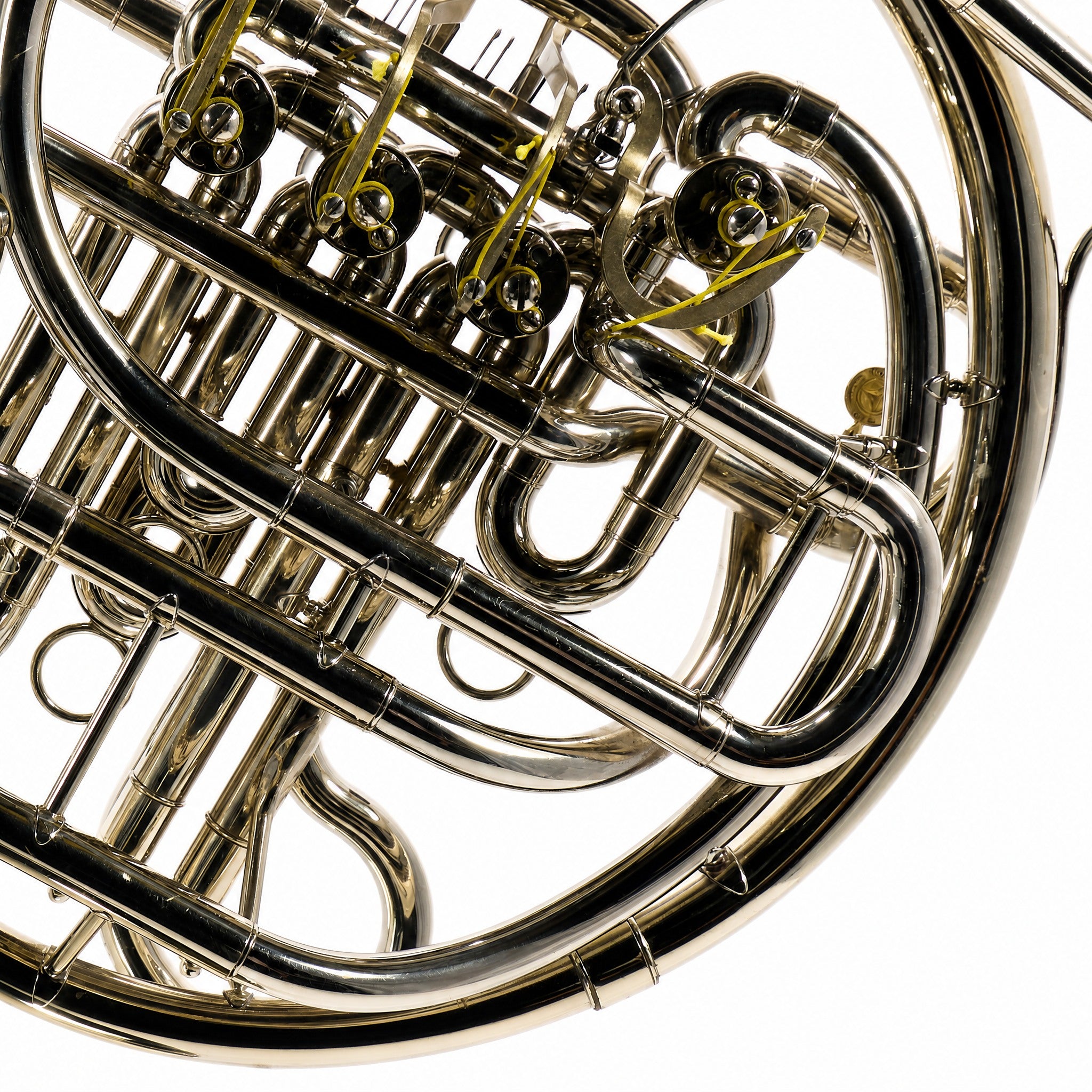 Holton H279 'Farkas' Professional Double French Horn with Detachable Bell