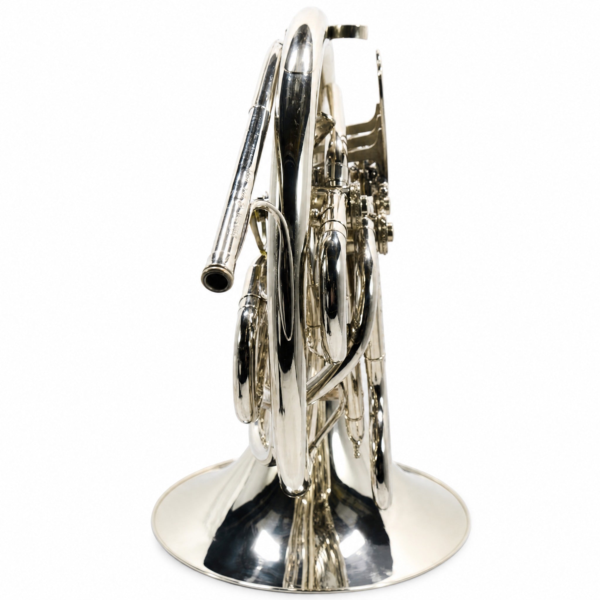 Holton H279 'Farkas' Professional Double French Horn with Detachable Bell