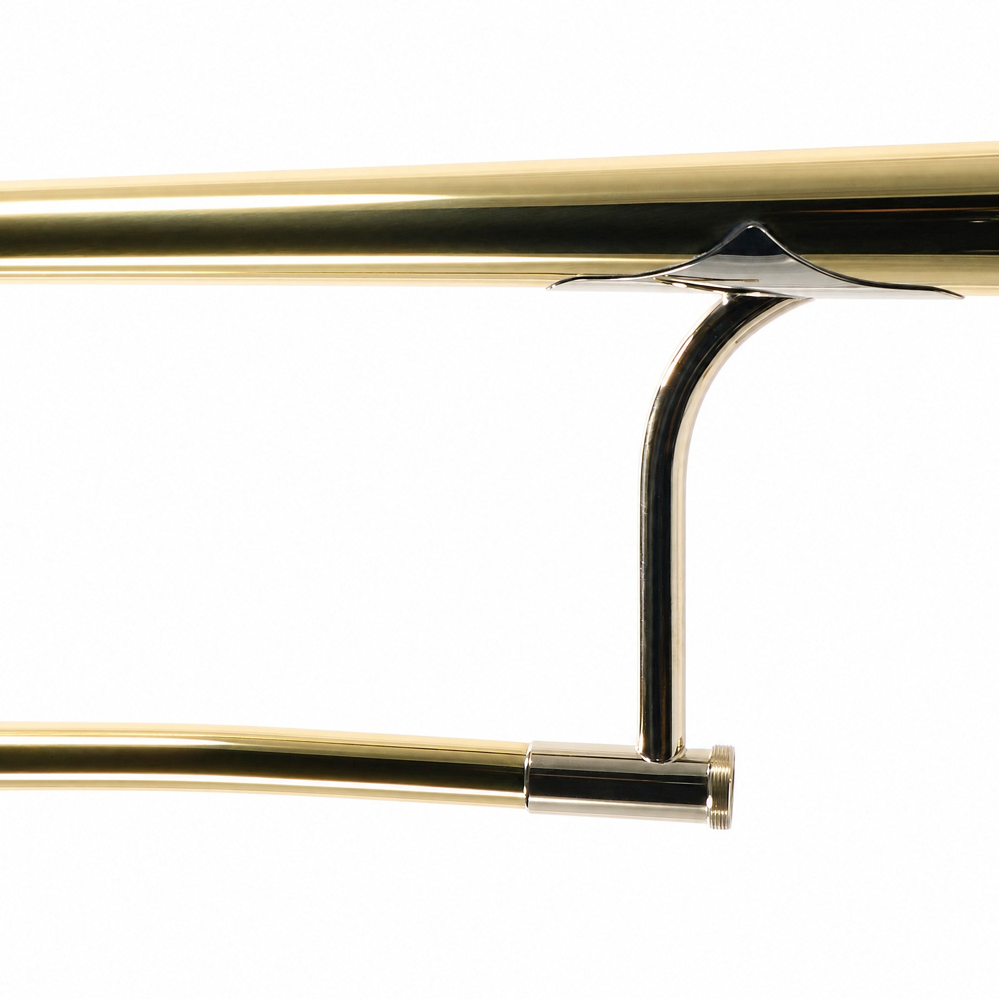 King 3BPL Legend Professional Bb Tenor Trombone in Lacquer